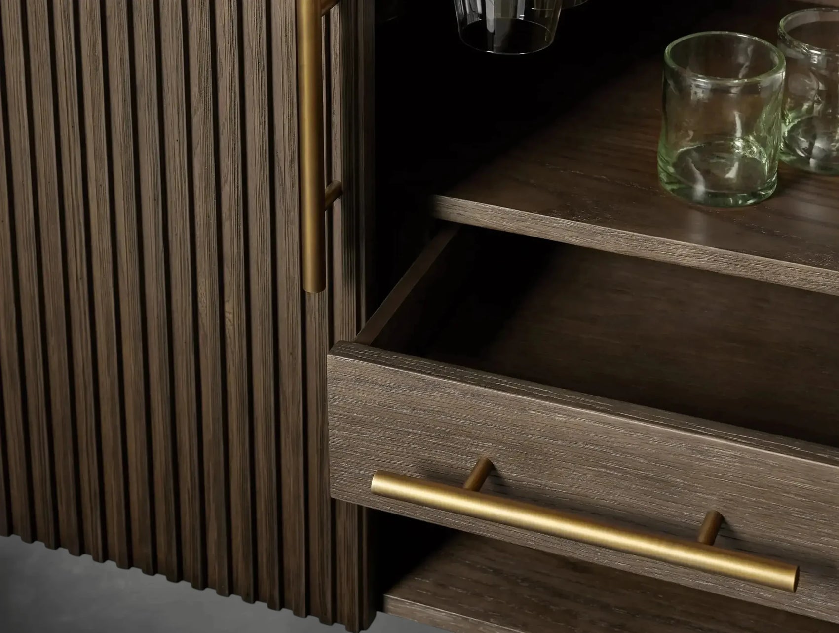 Pinecrest Bar Cabinet