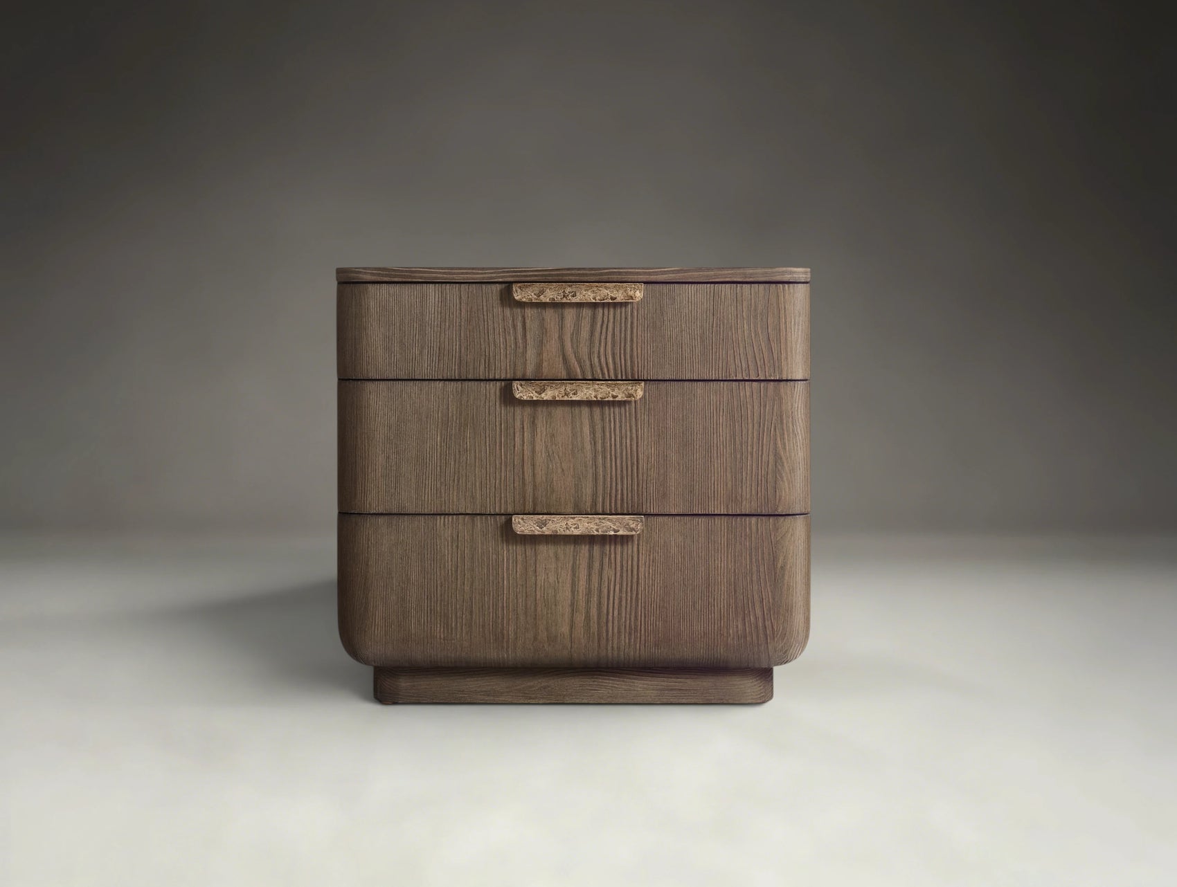 Arvello Closed Nightstand