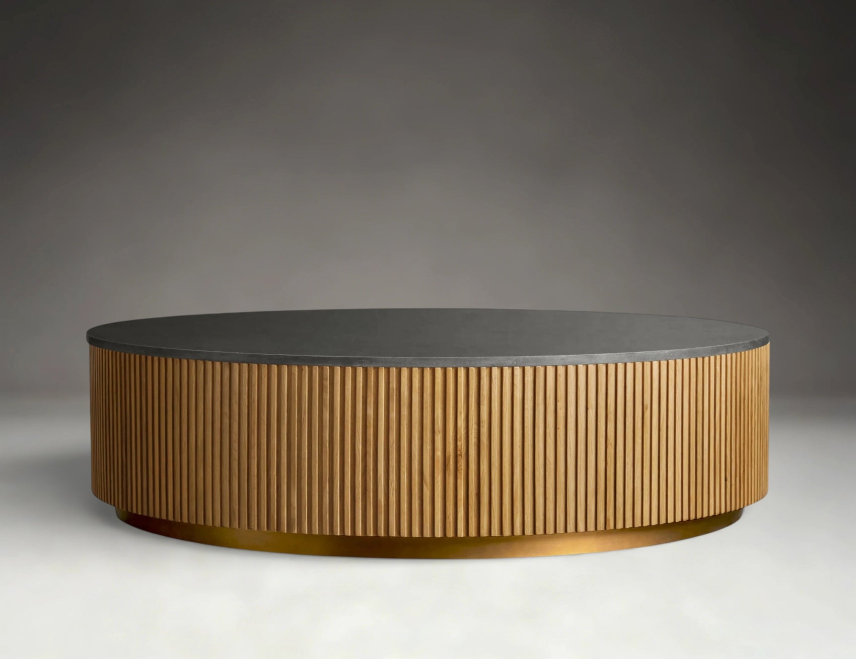 Pinecrest Round Coffee Table
