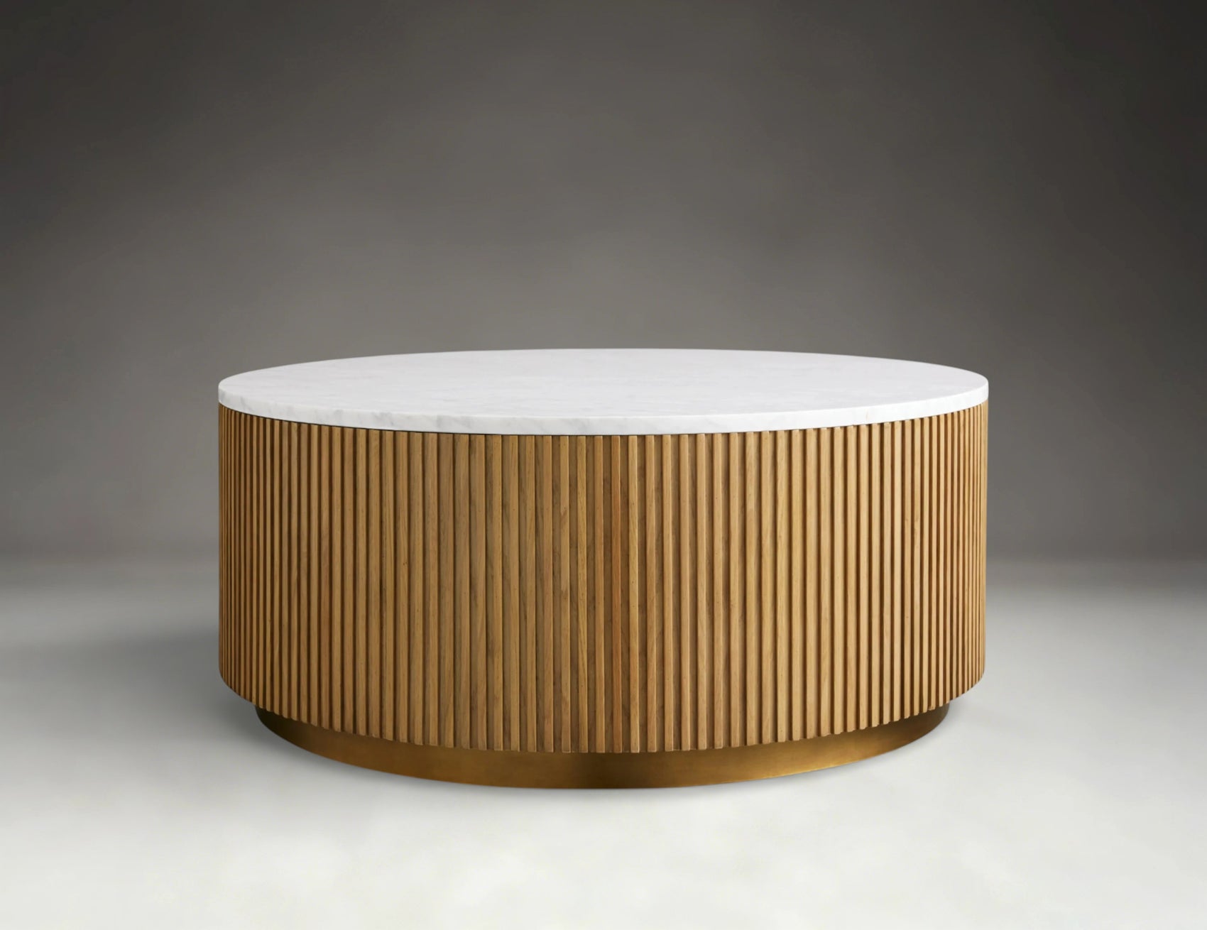 Pinecrest Round Coffee Table