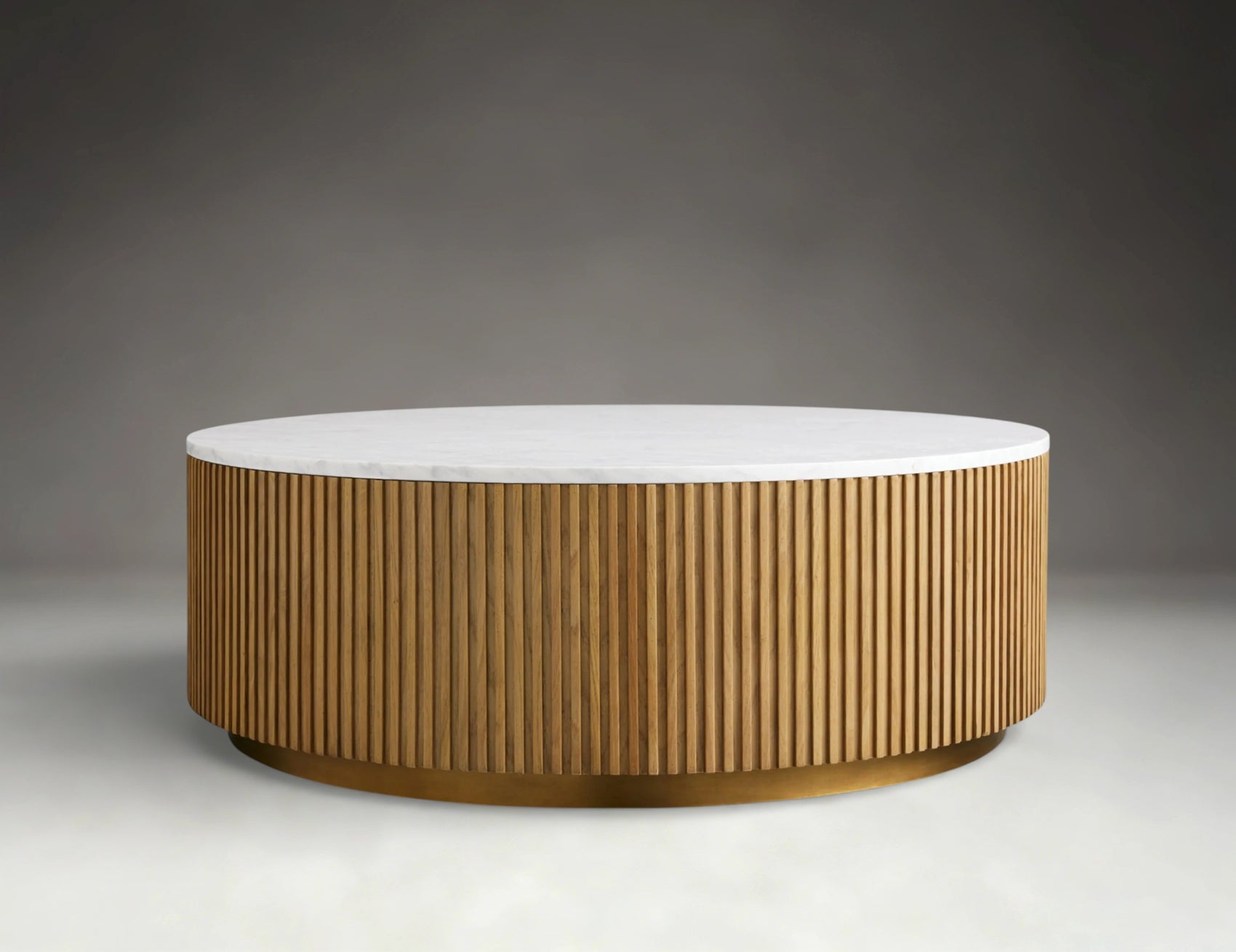Pinecrest Round Coffee Table