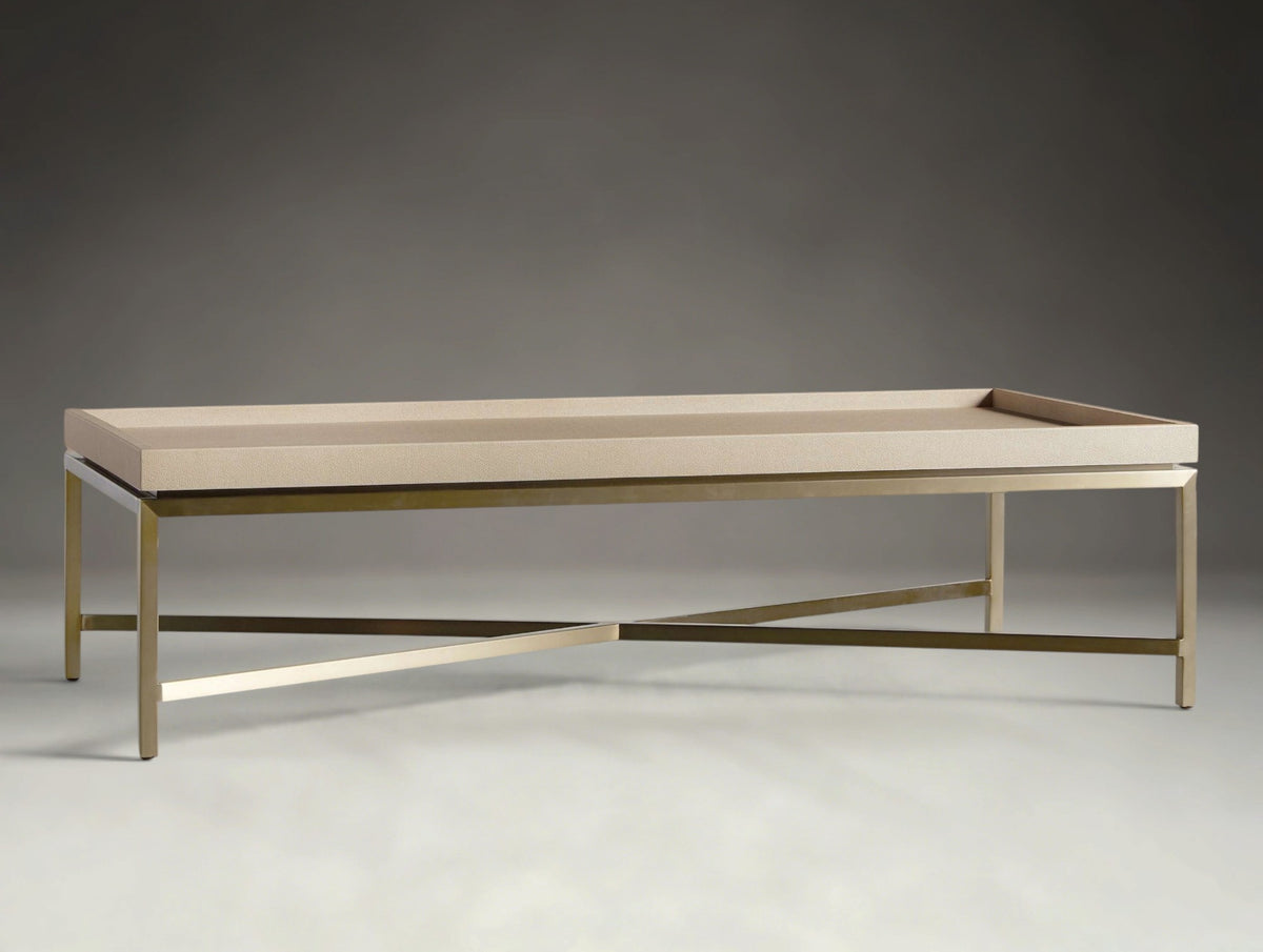 Malvern Coffee Table