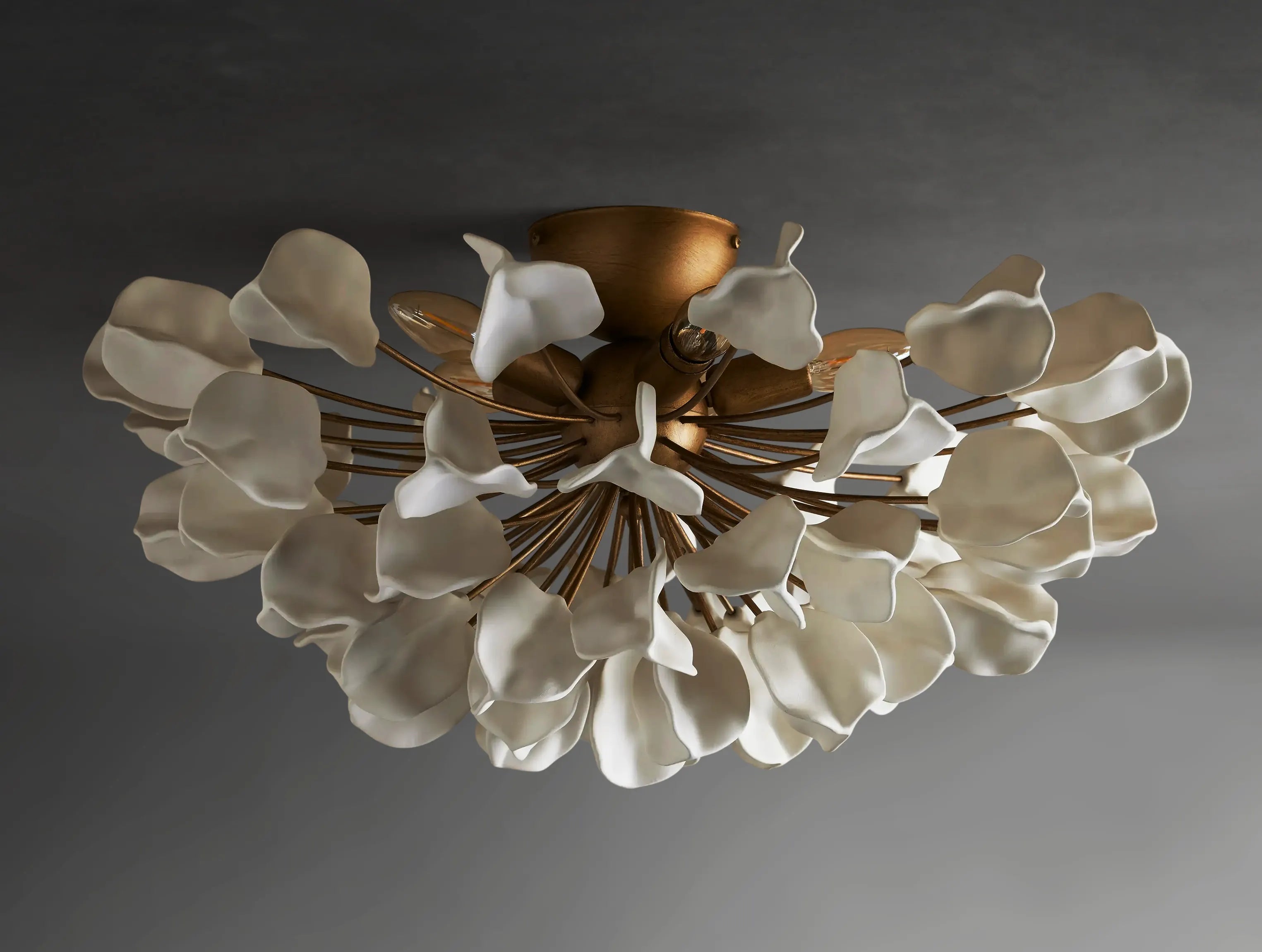 Lunario Flush Mount