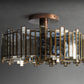 Laile Flush Mount