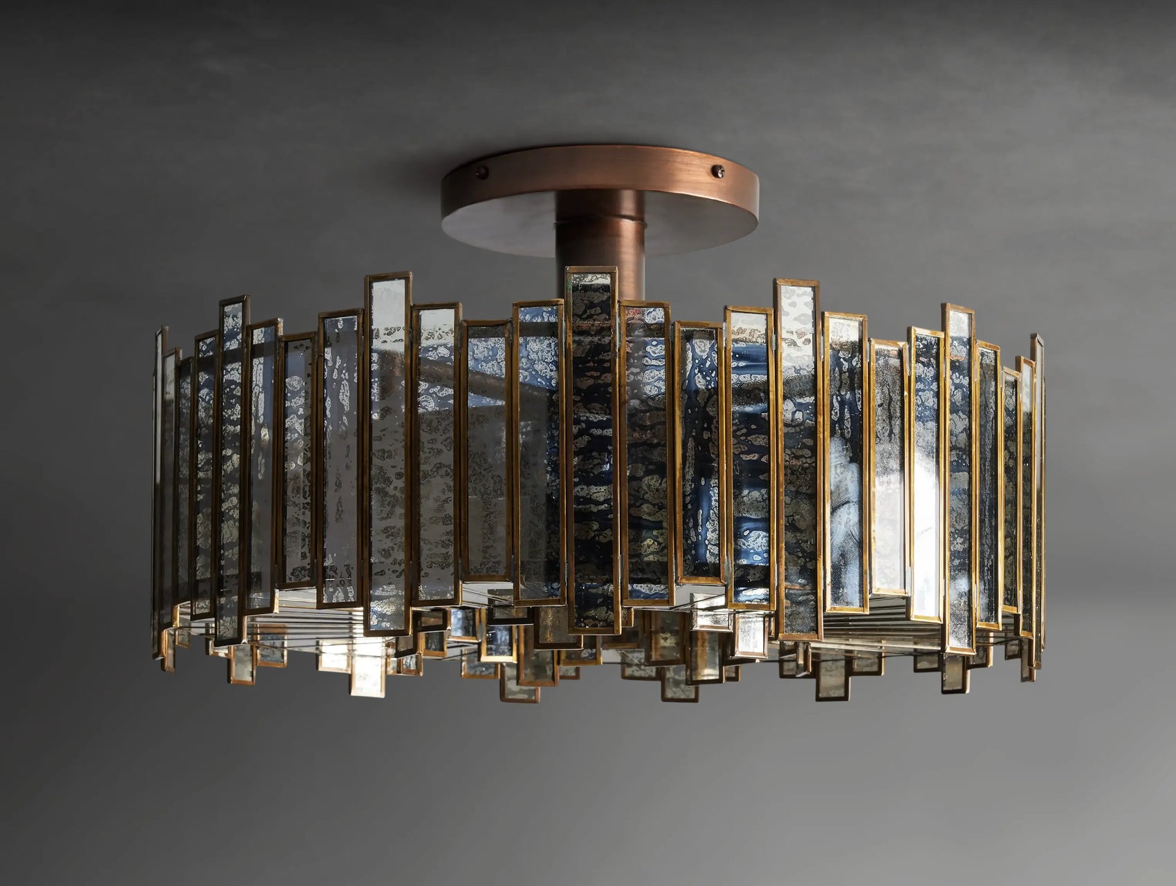 Laile Flush Mount