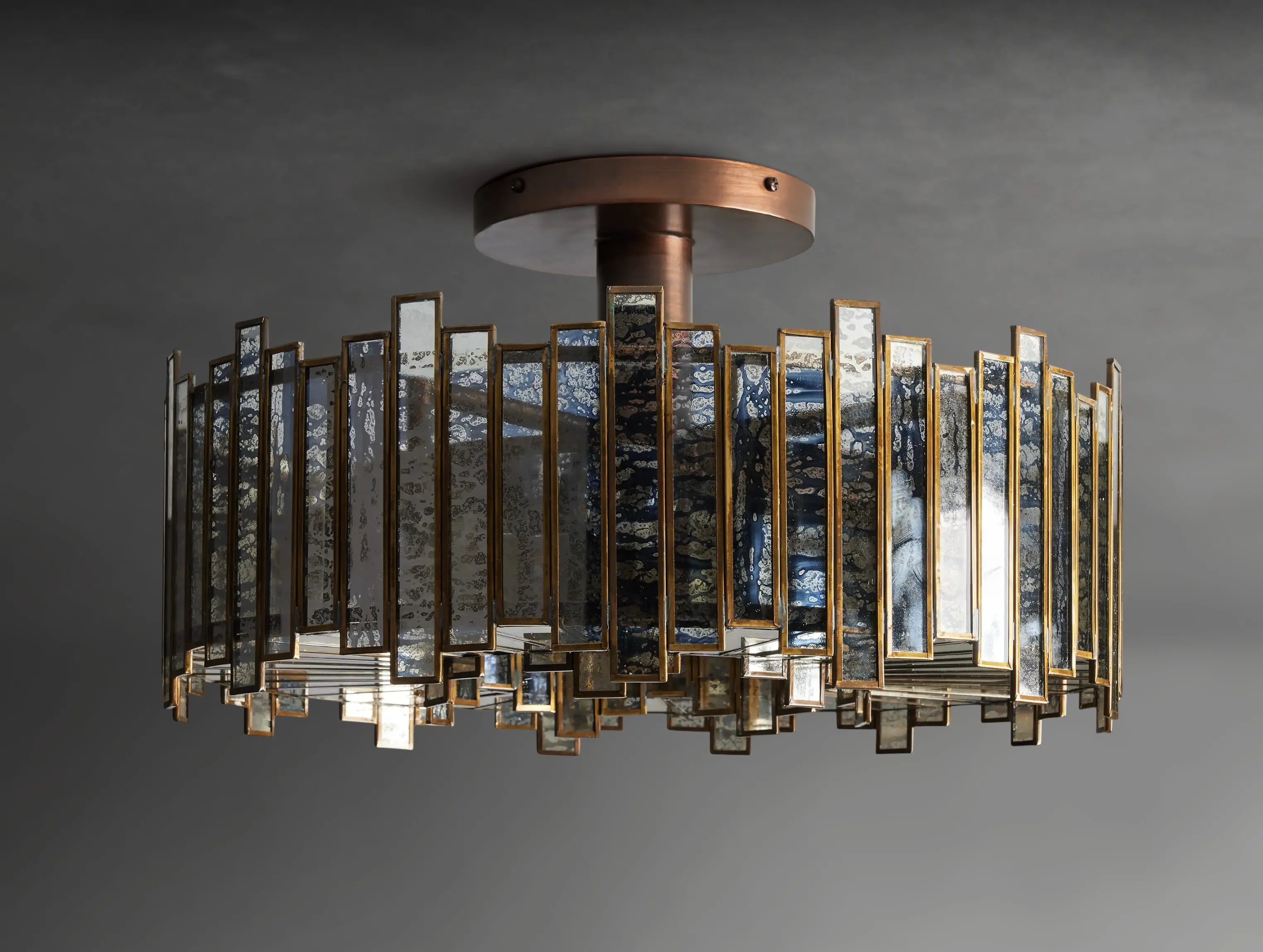 Laile Flush Mount