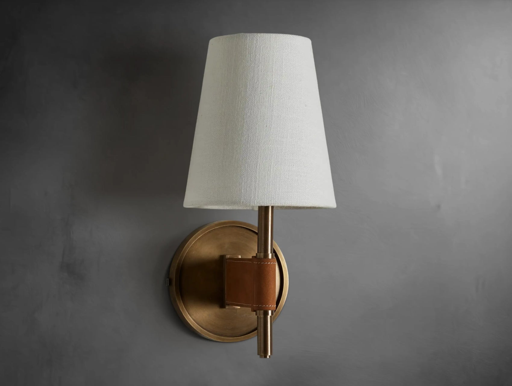 Hasting Sconce