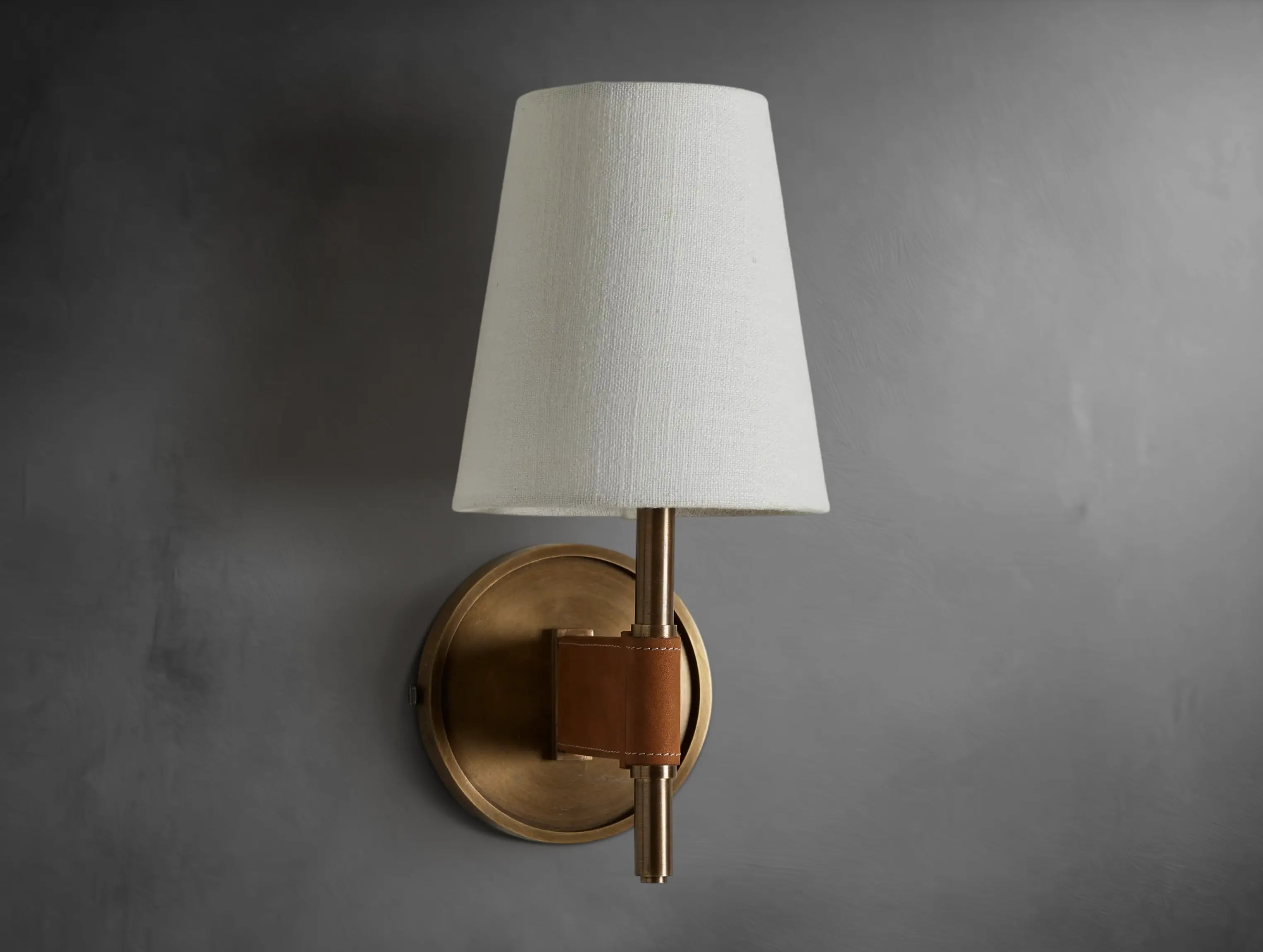 Hasting Sconce
