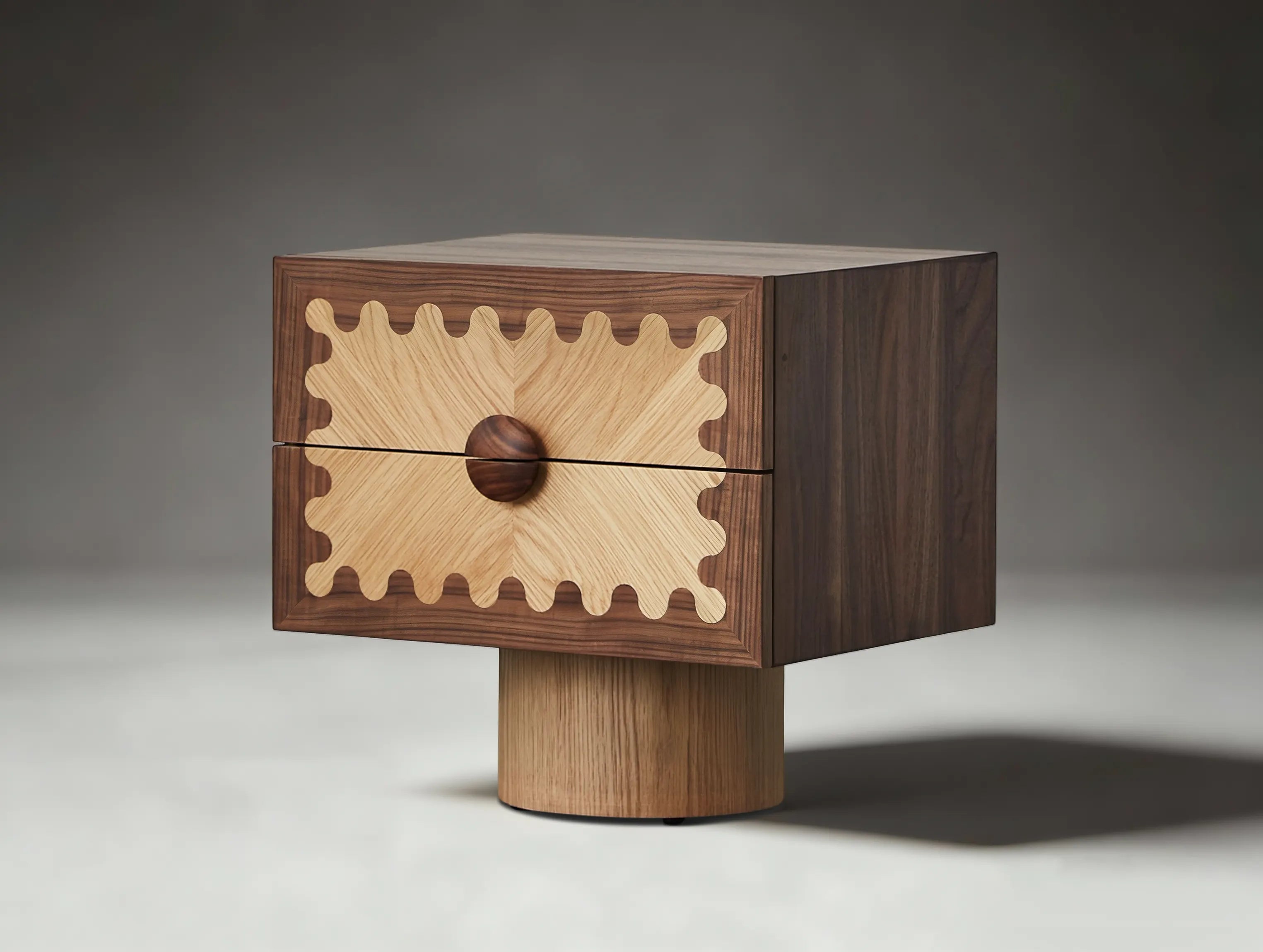 Gburos Nightstands