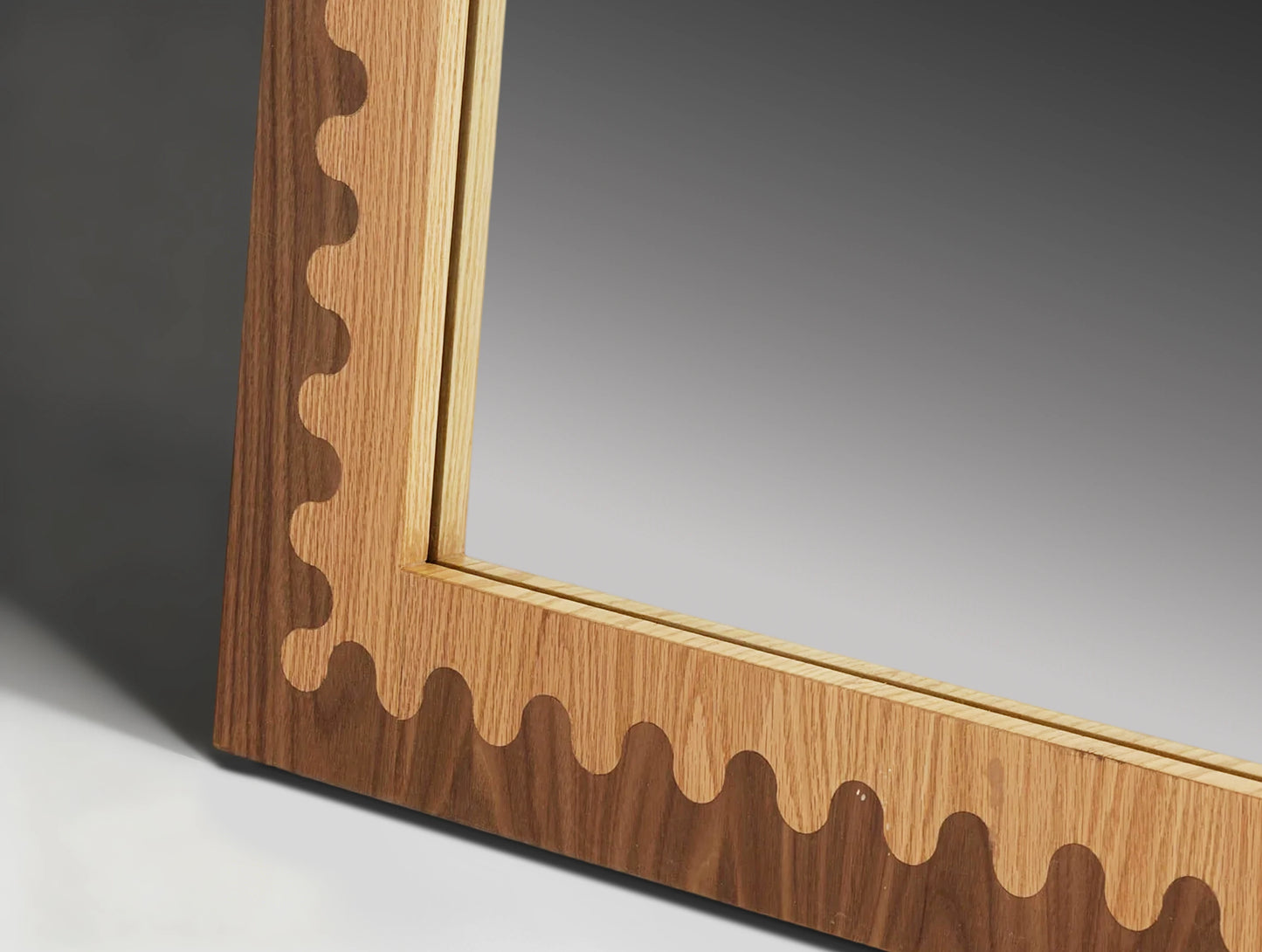 Gburos Floor Mirrors