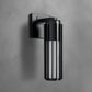 Gebbio Outdoor Sconce