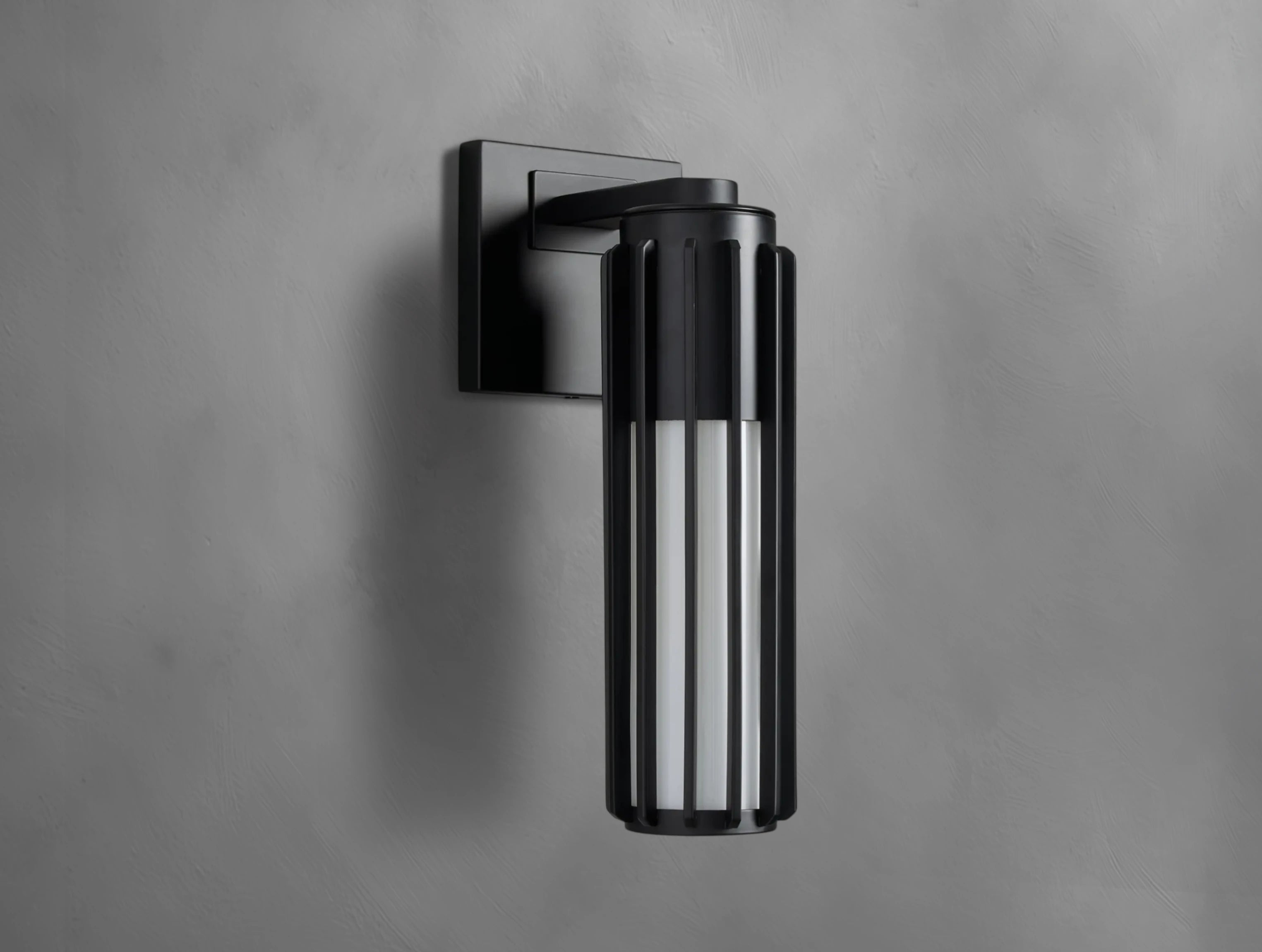 Gebbio Outdoor Sconce