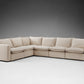 Montclair Power Reclining Sectionals