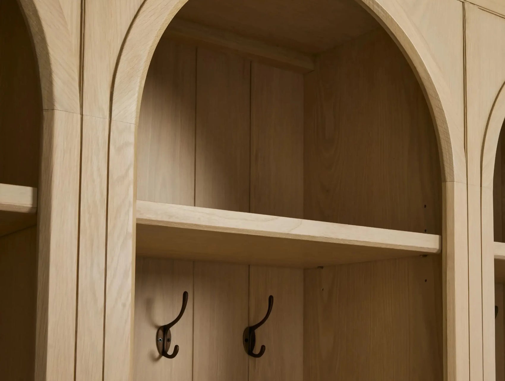 Harlan Entryway Cabinet