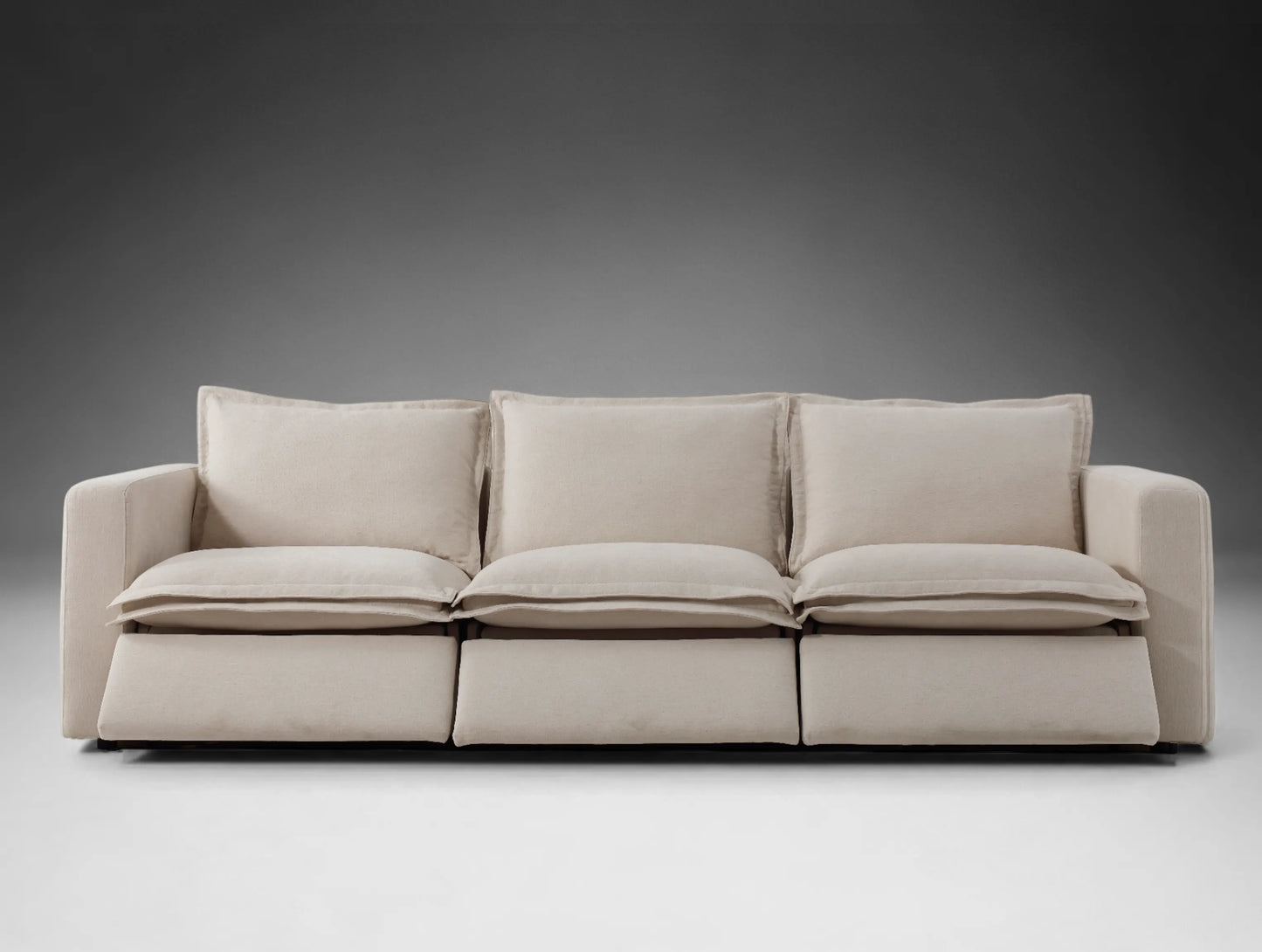 Montclair Power Reclining Sofa