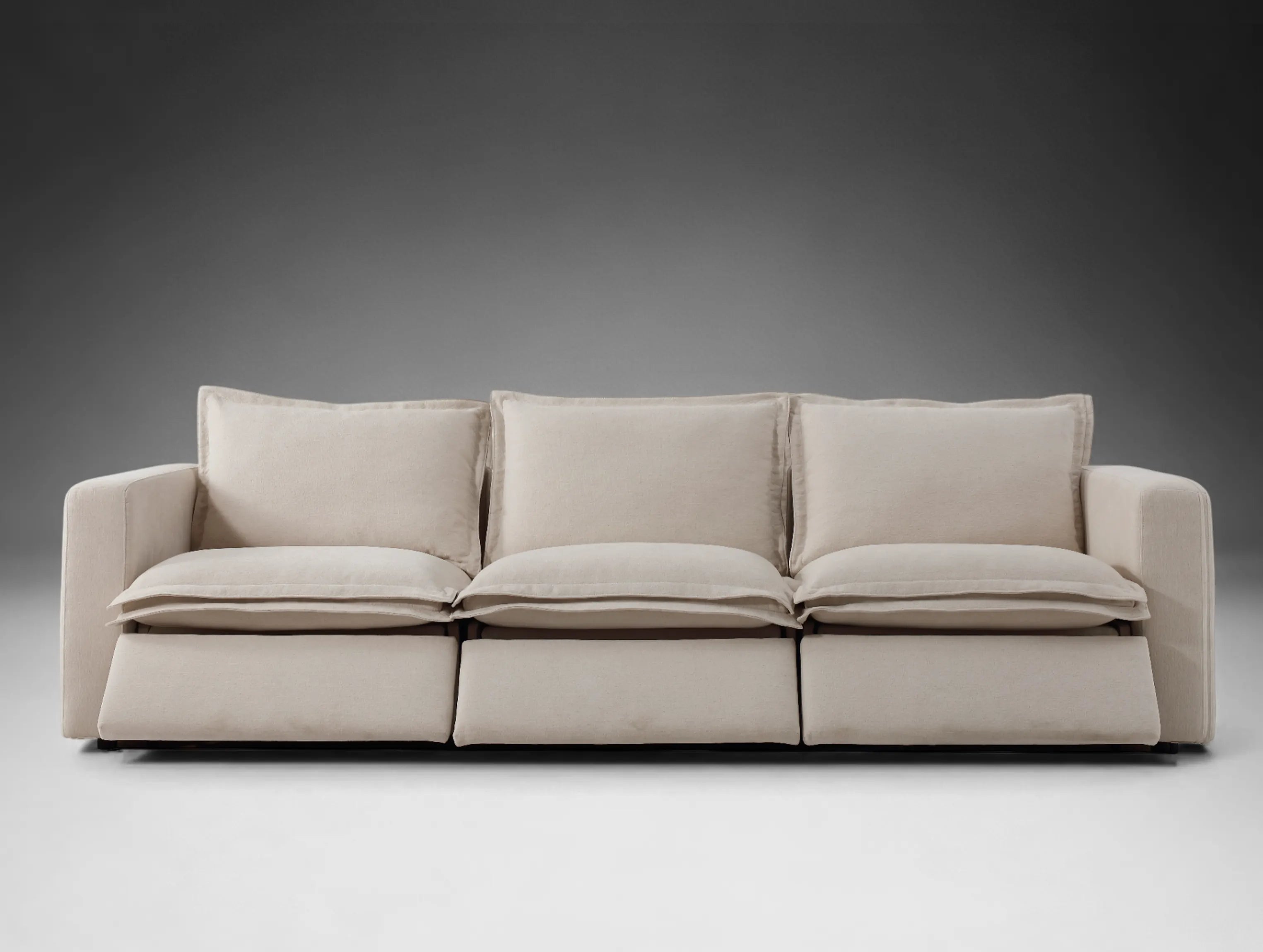 Montclair Power Reclining Sofa