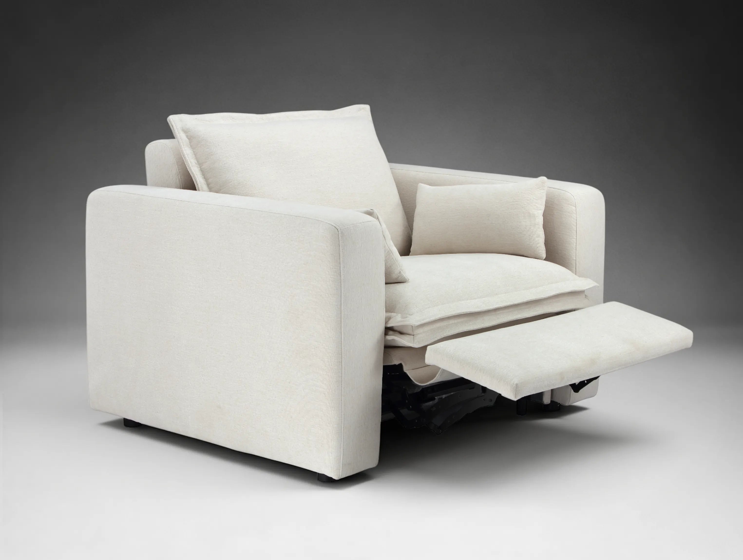 Montclair Power Reclining Armchair