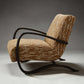 Burke Armchair