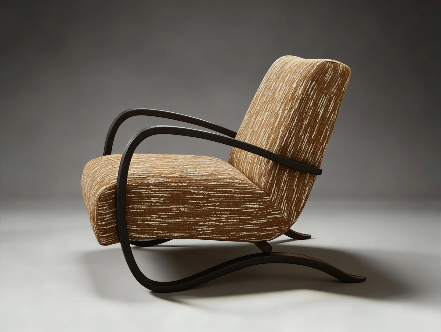 Burke Armchair
