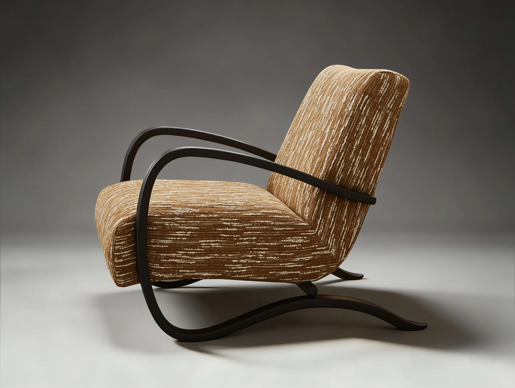 Burke Armchair