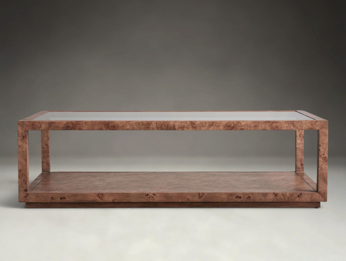 Coredy Coffee Table