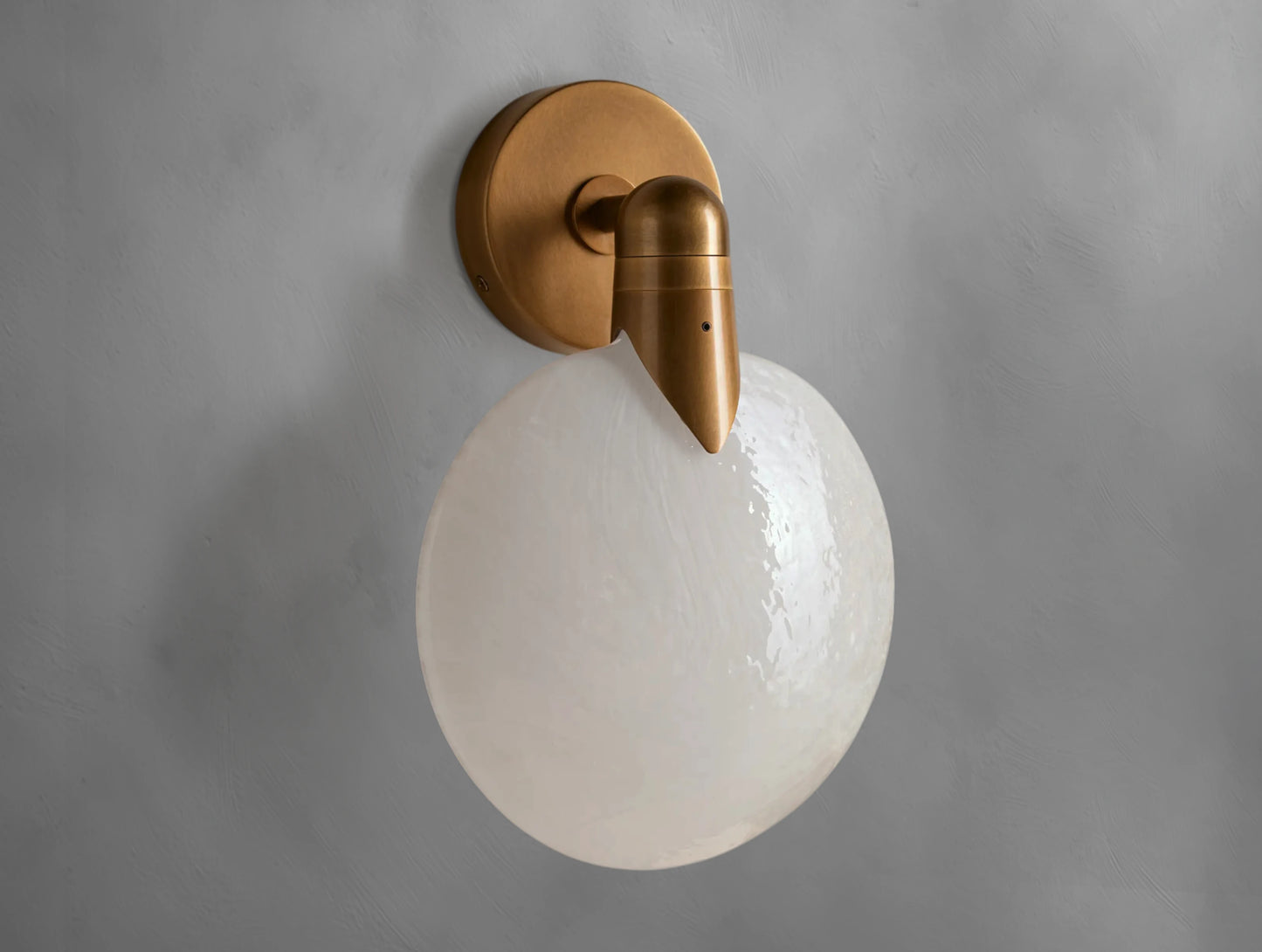 Lylo Sconce