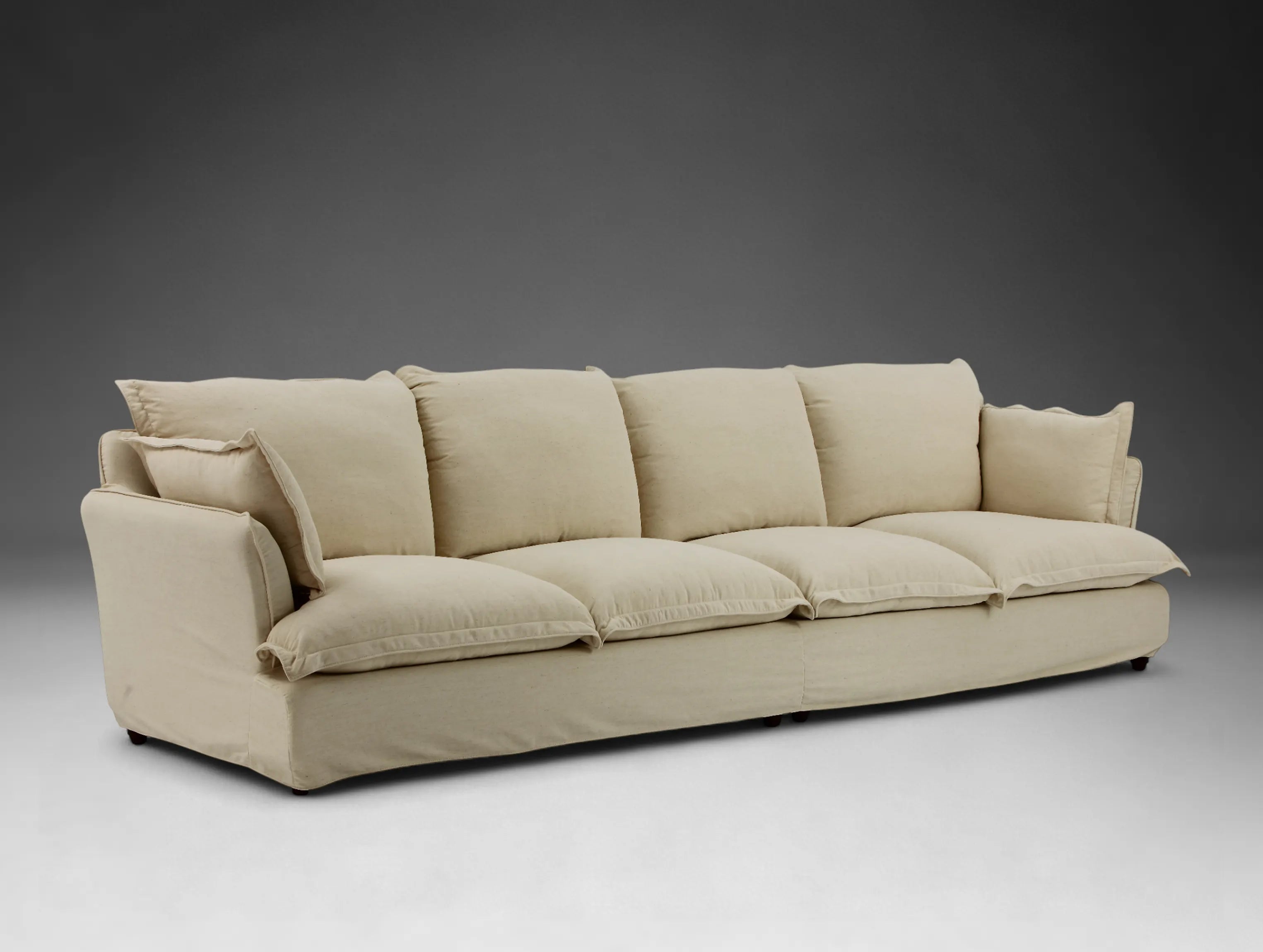 Haven Comfort Sectionals