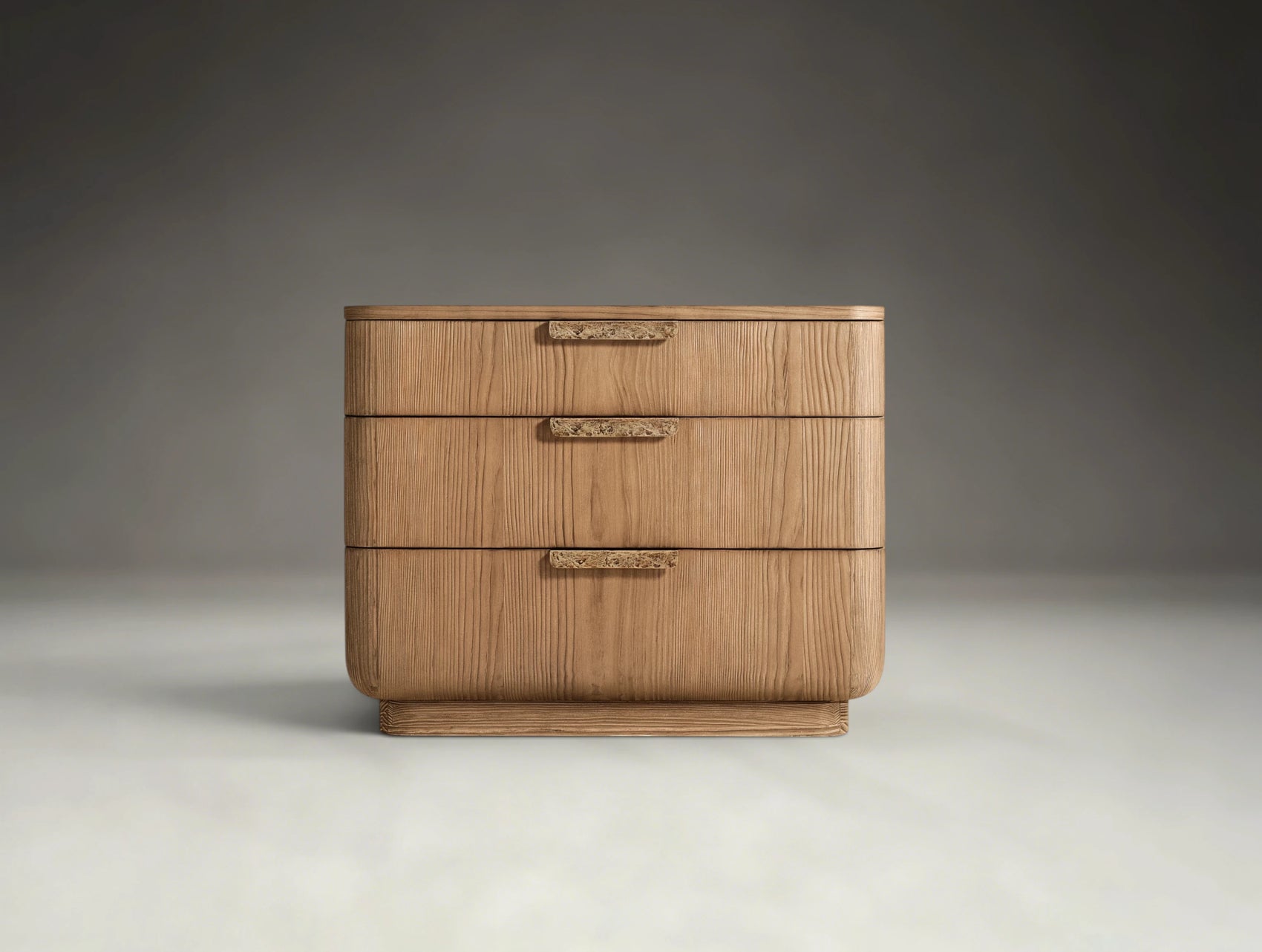 Arvello Closed Nightstand