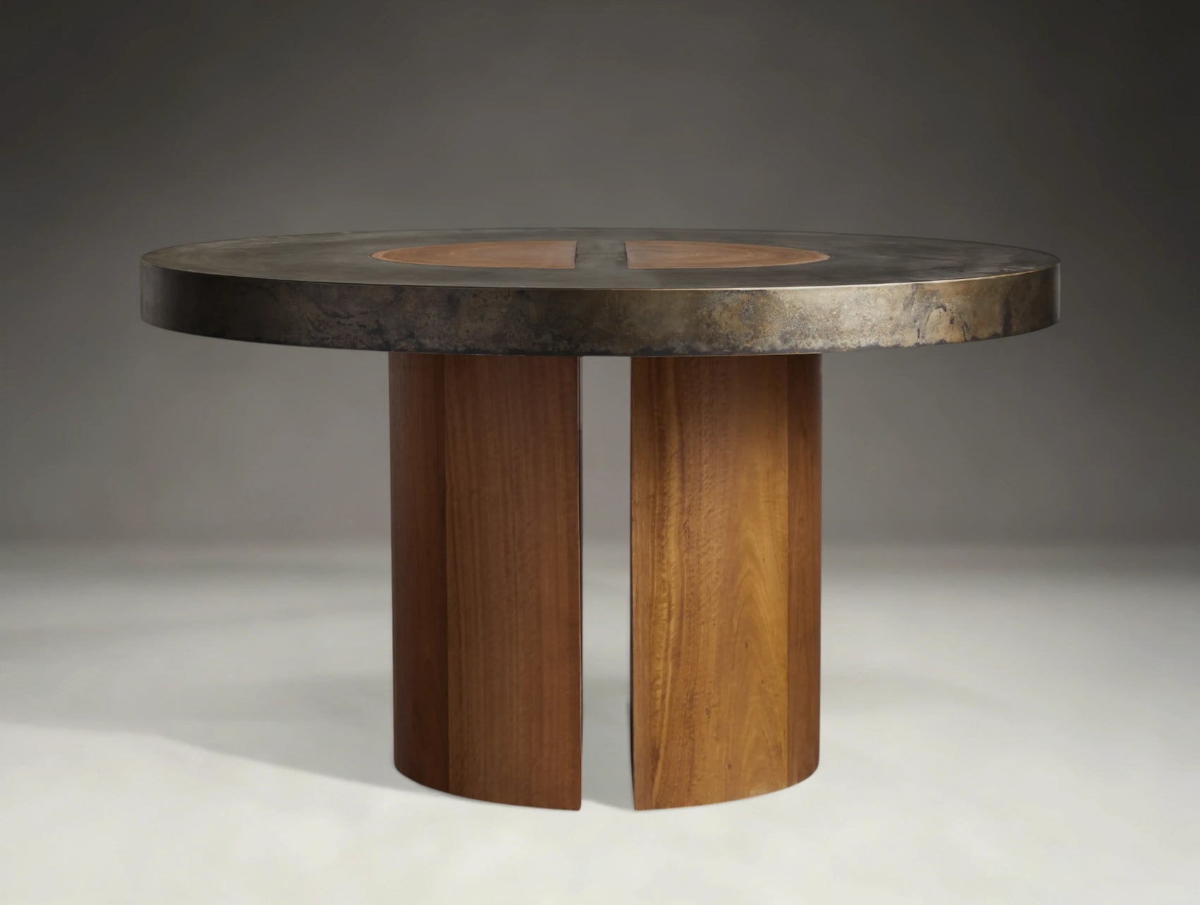 Aurelion Round Dining Table