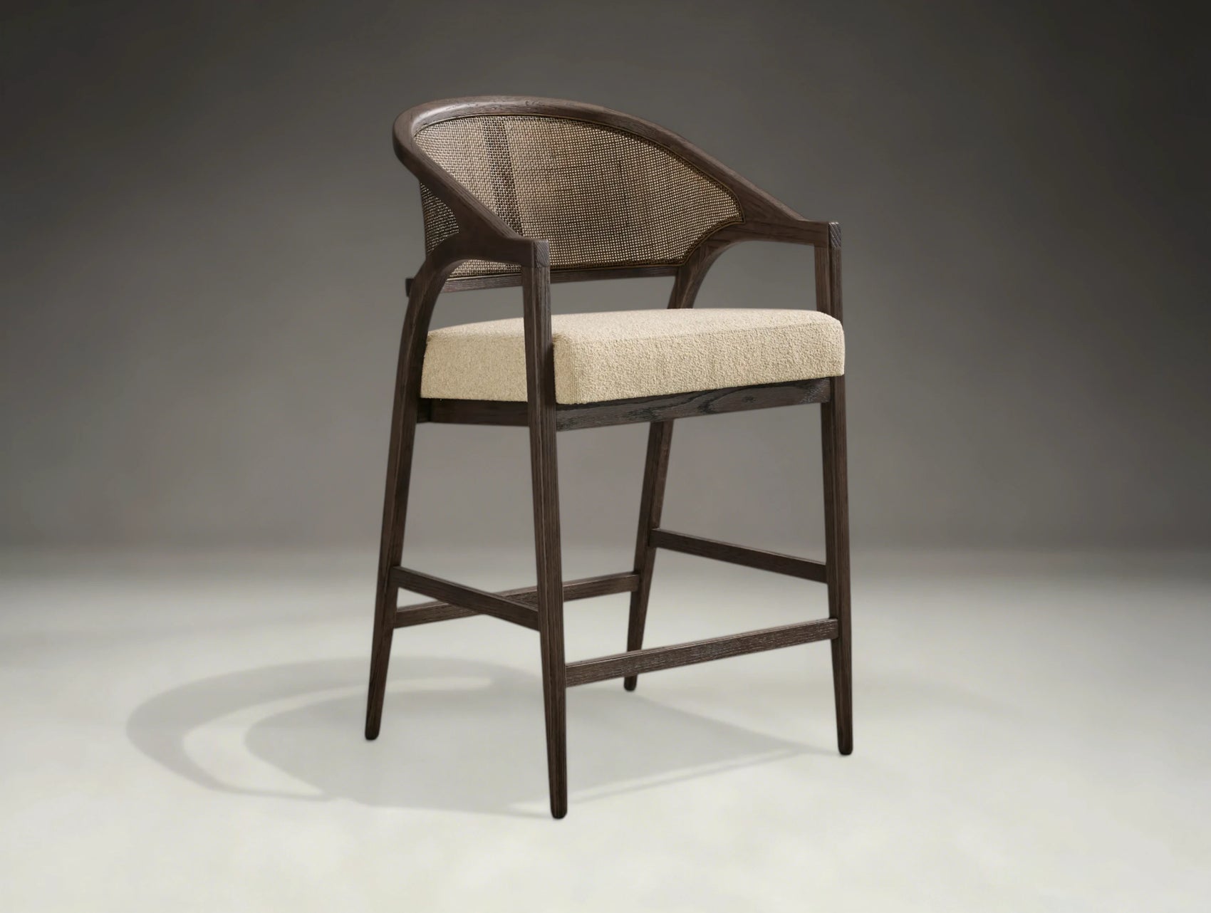 Aimay Stool
