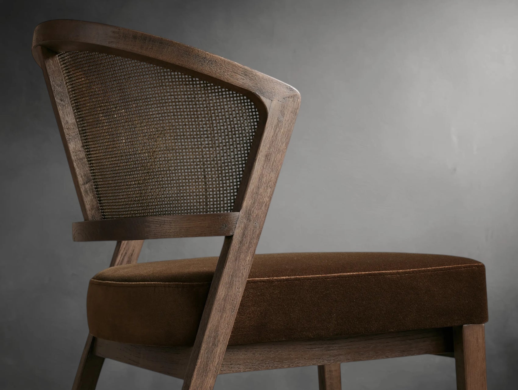 Aimay Dining Side Chair