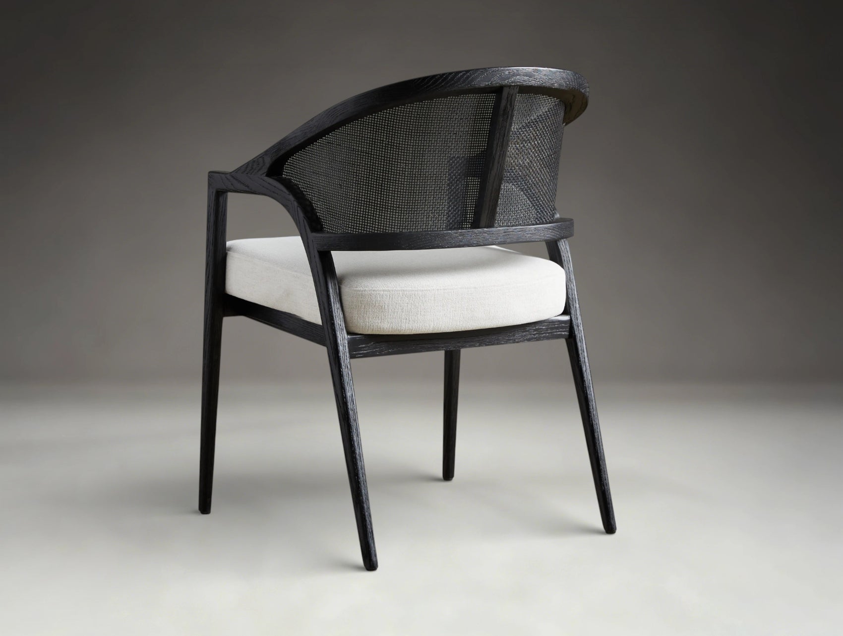 Aimay Dining Arm Chair