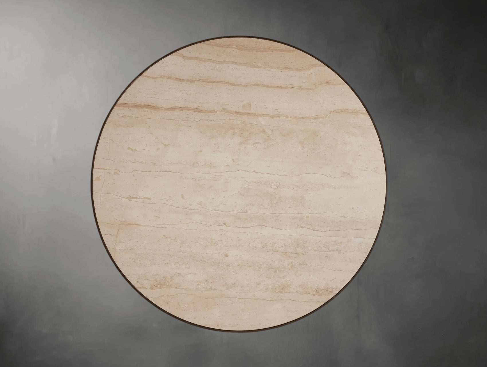 Avero Round Dining Table