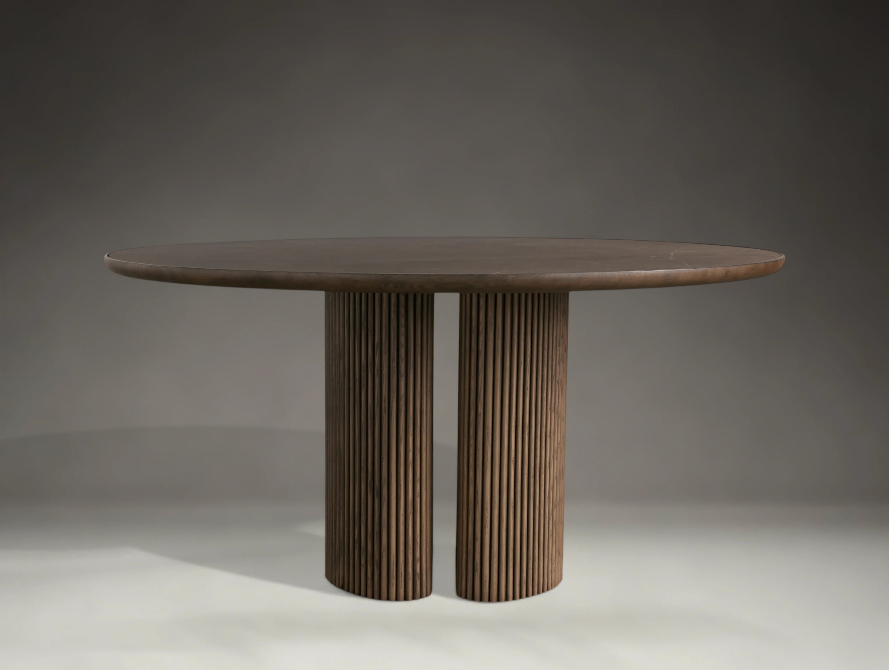 Avero Round Dining Table