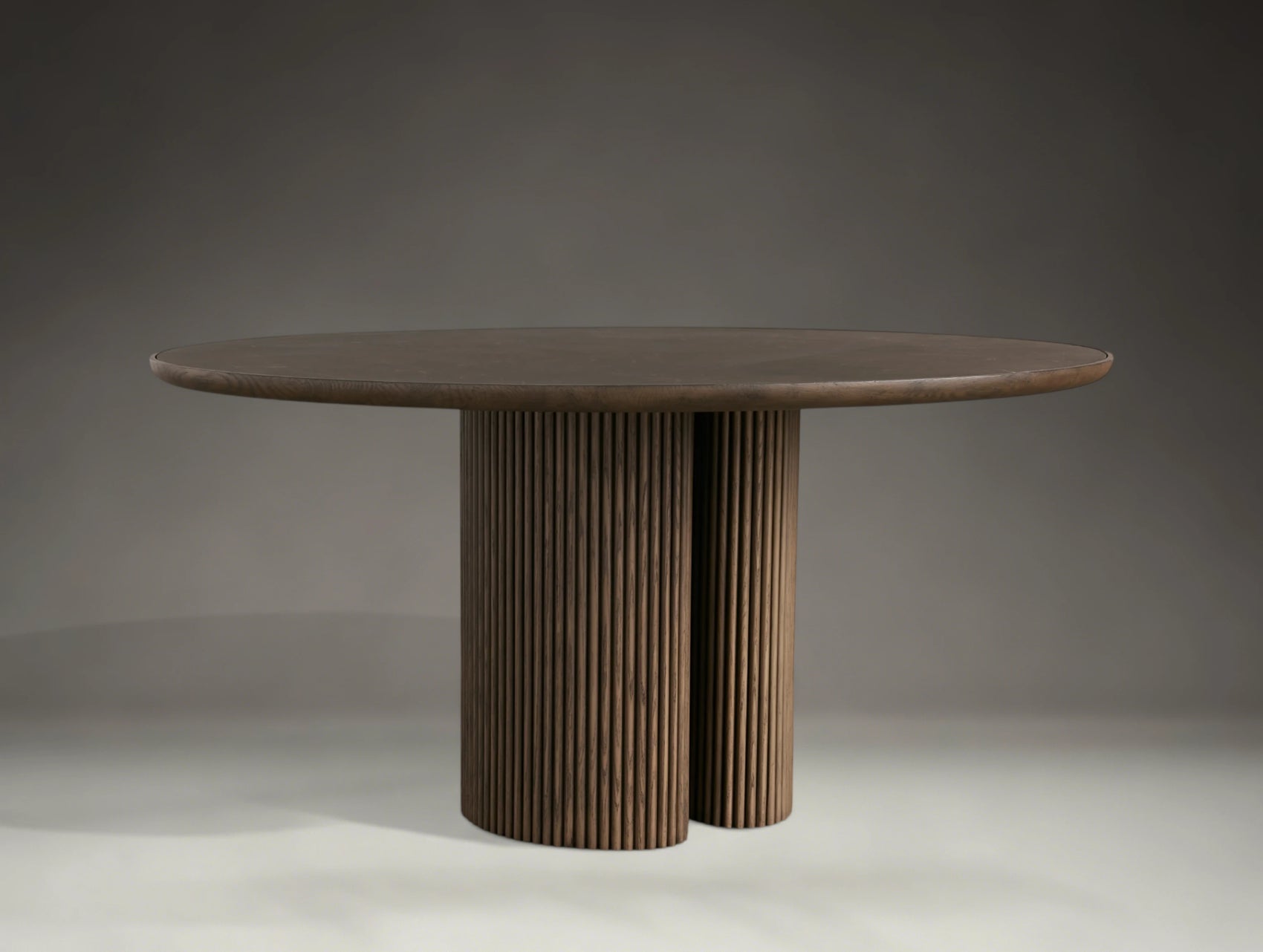 Avero Round Dining Table