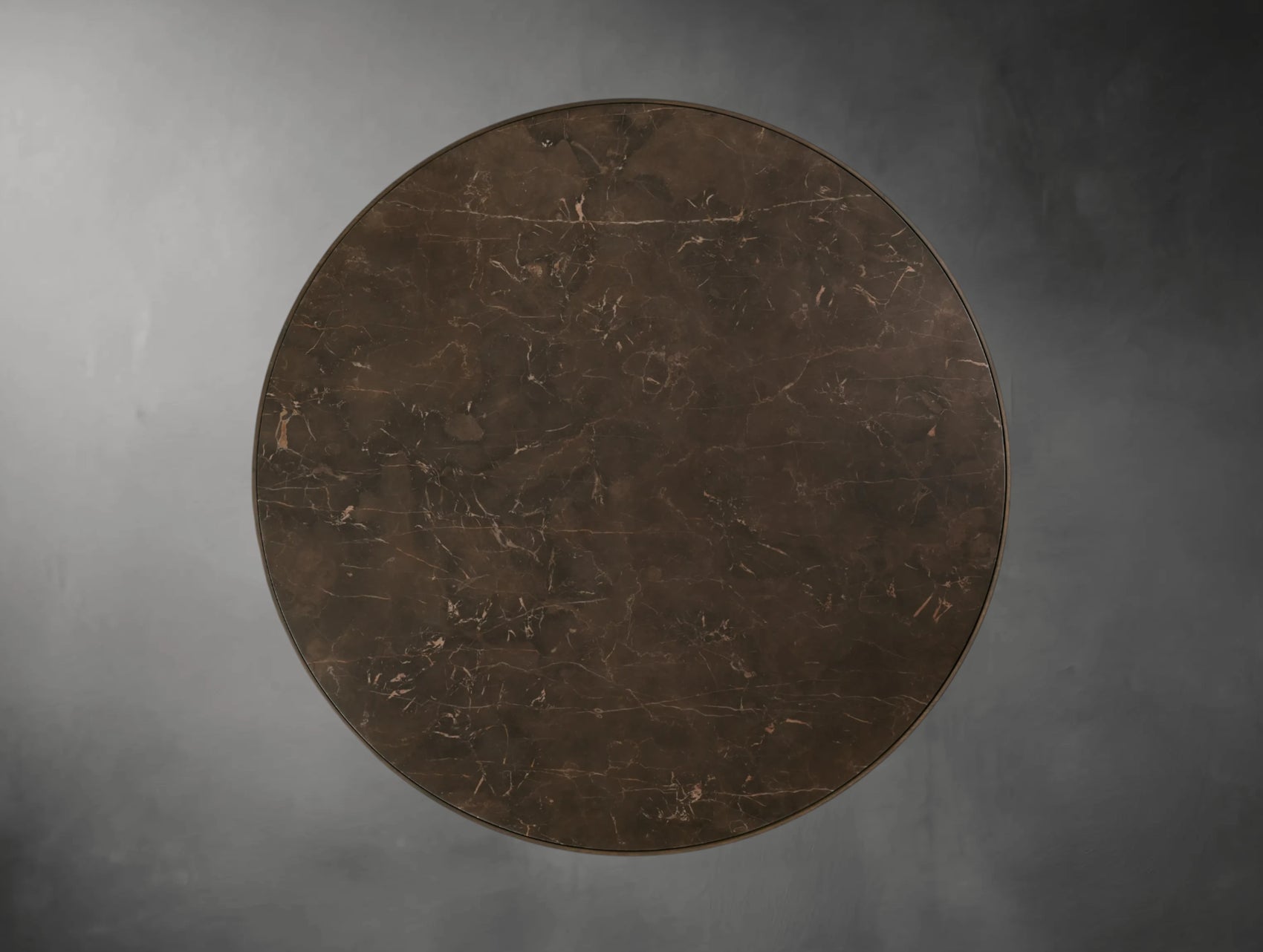 Avero Round Dining Table