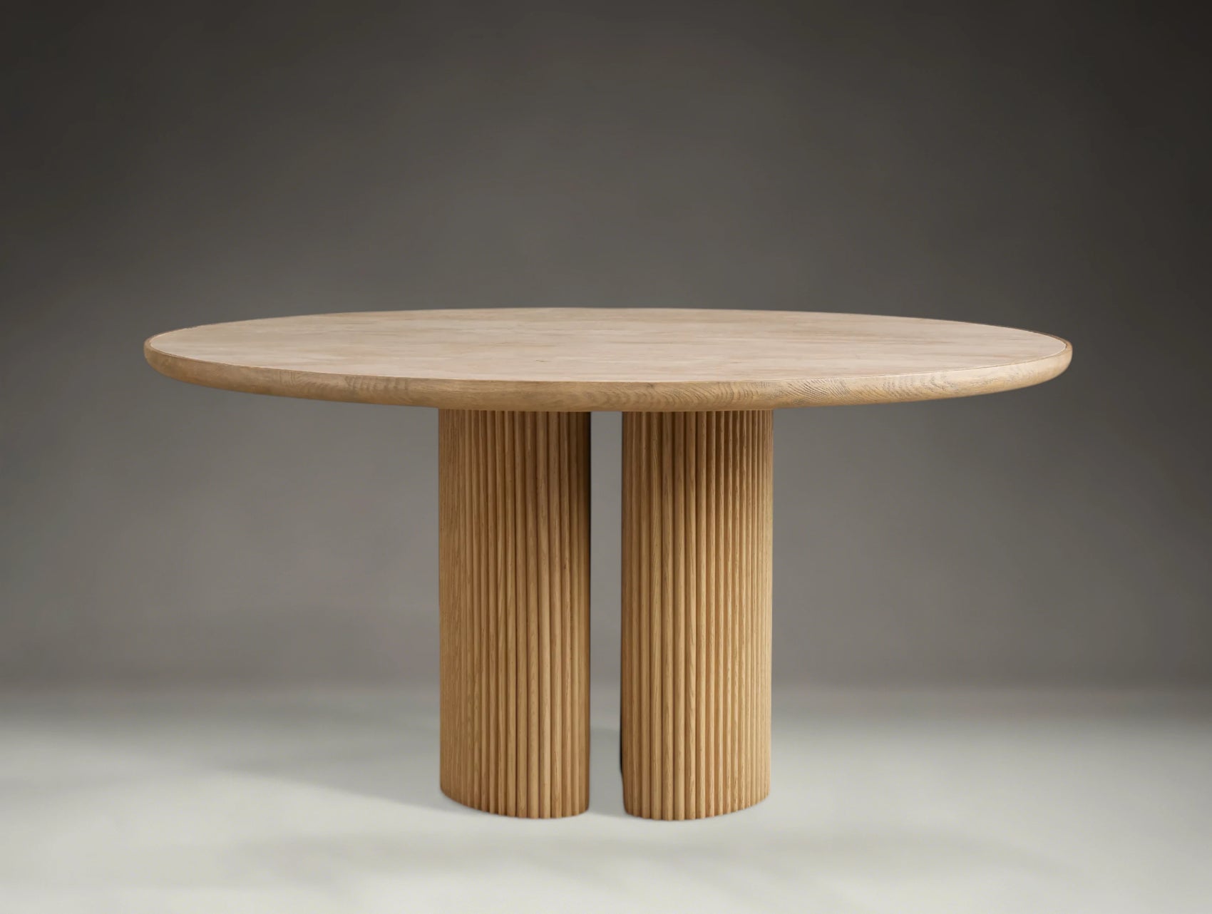 Avero Round Dining Table