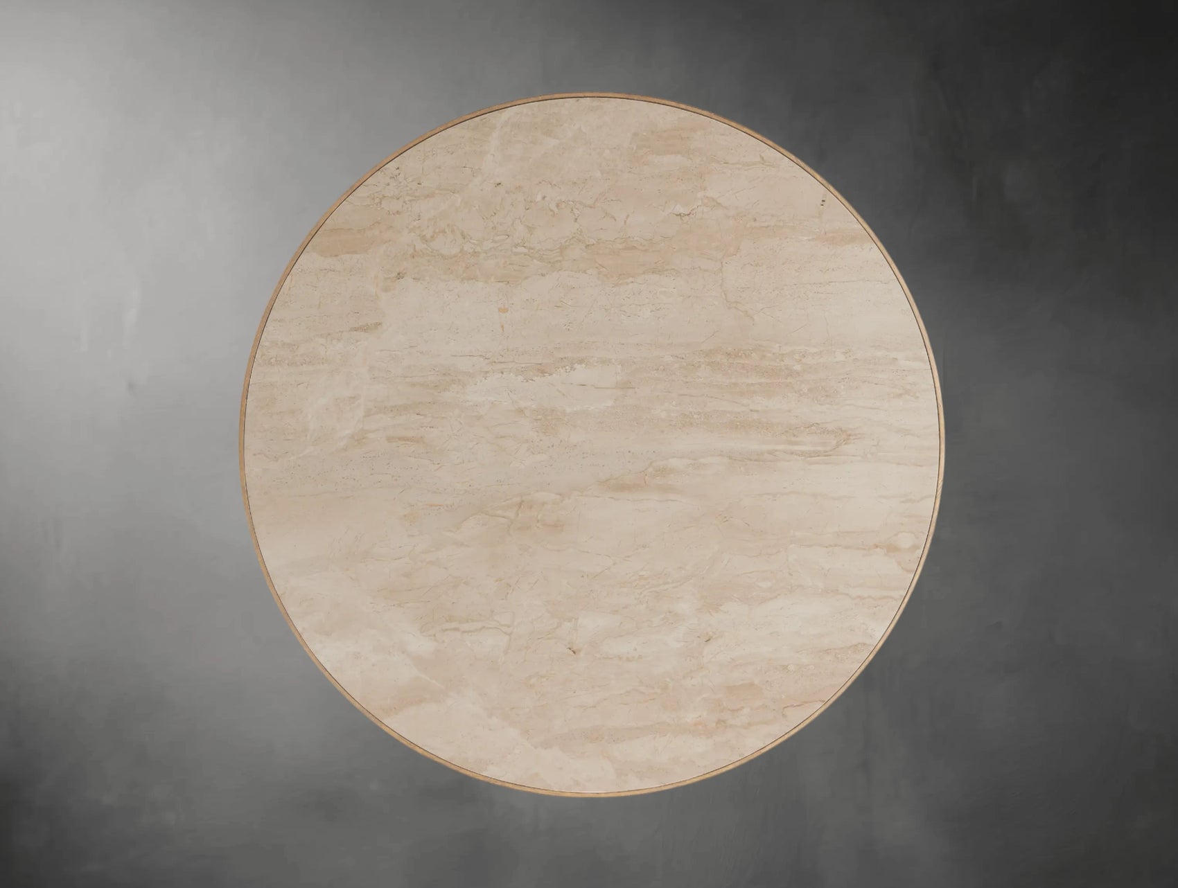 Avero Round Dining Table