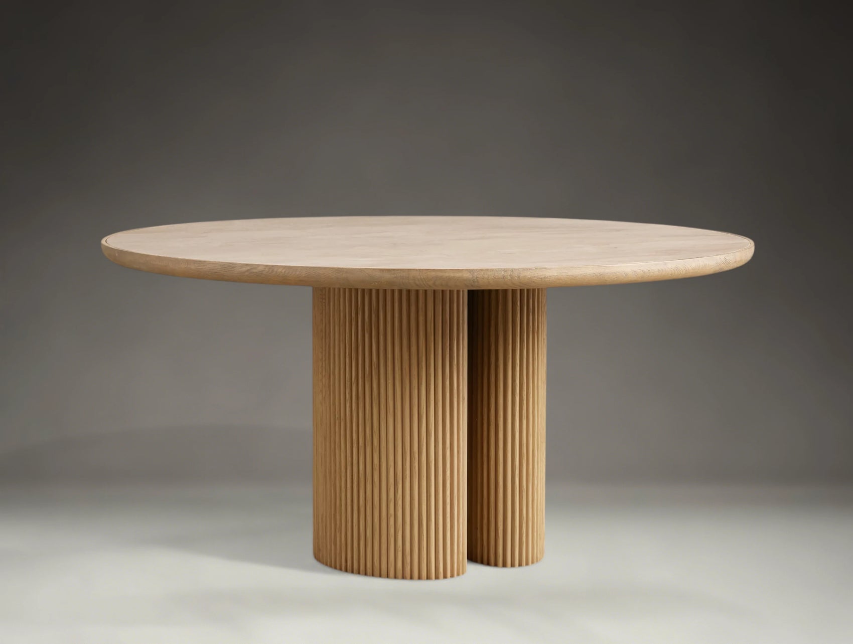 Avero Round Dining Table