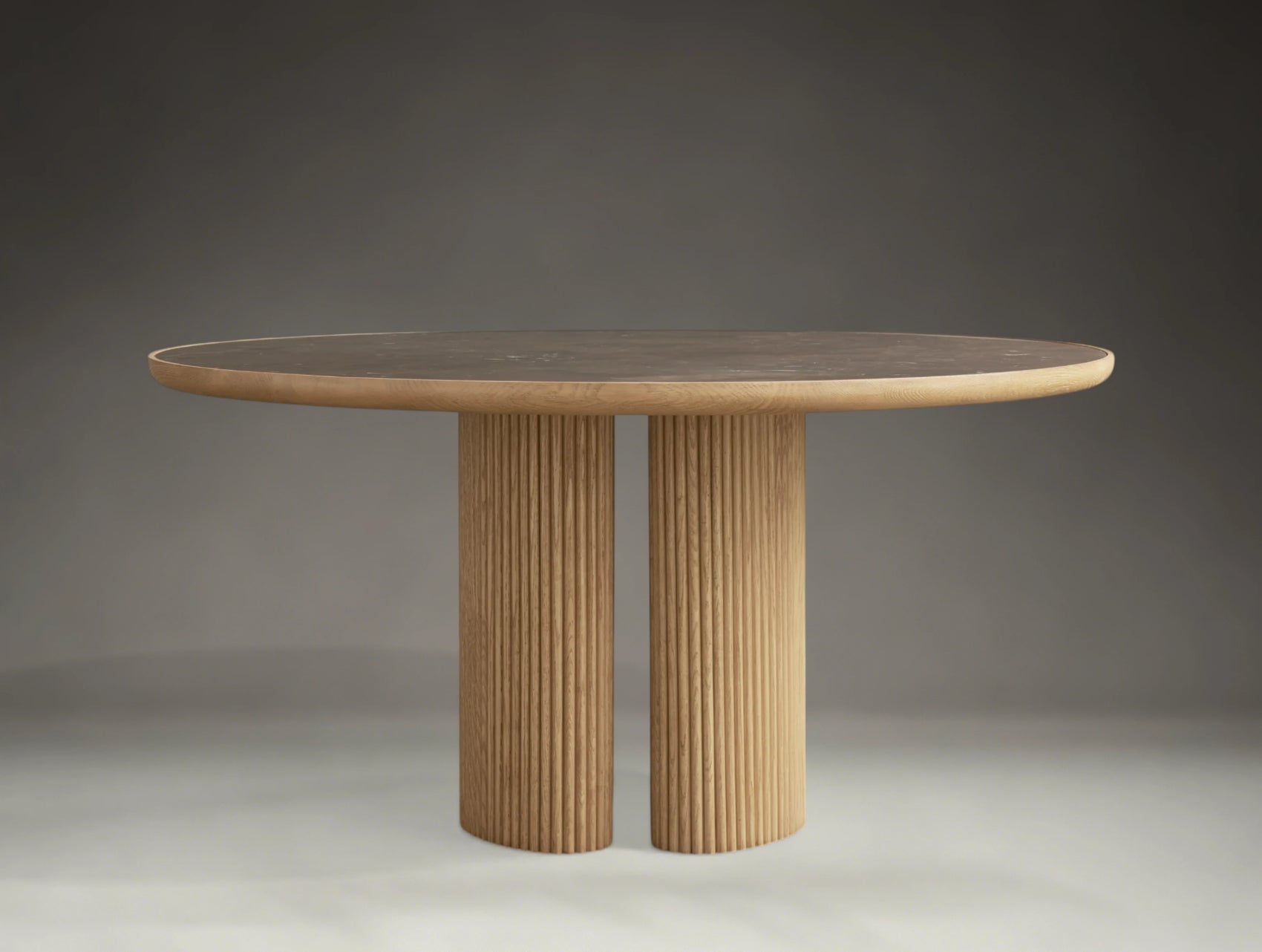 Avero Round Dining Table