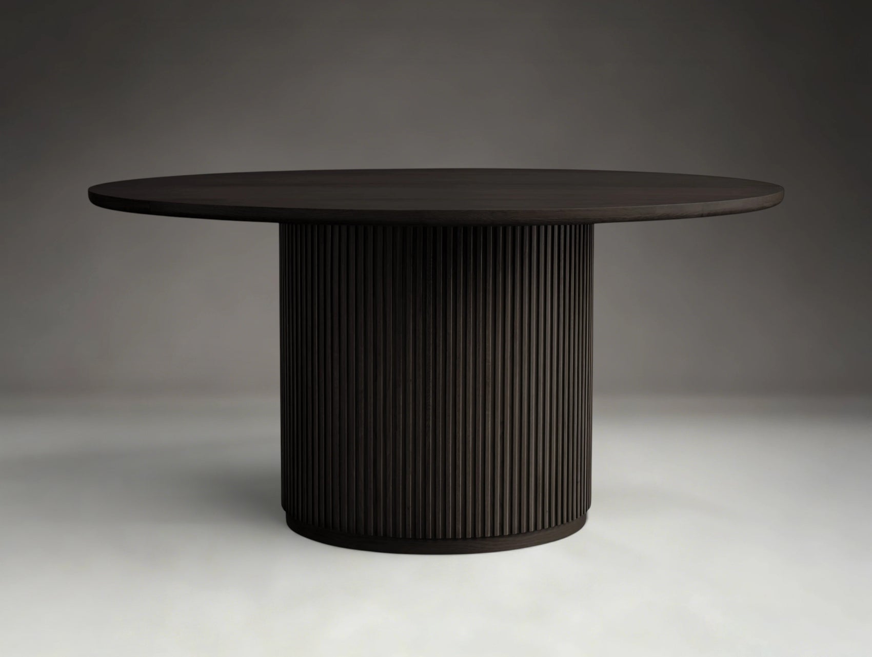 Pinecrest Round Wood Dining Table