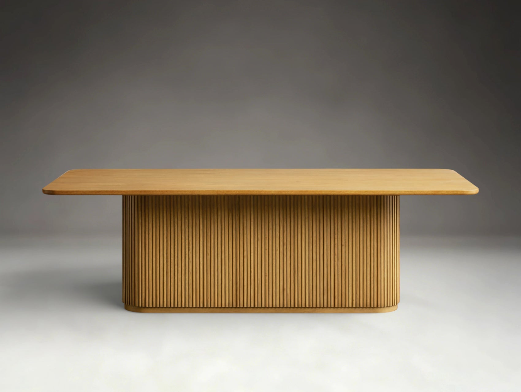 Pinecrest Wood Dining Table