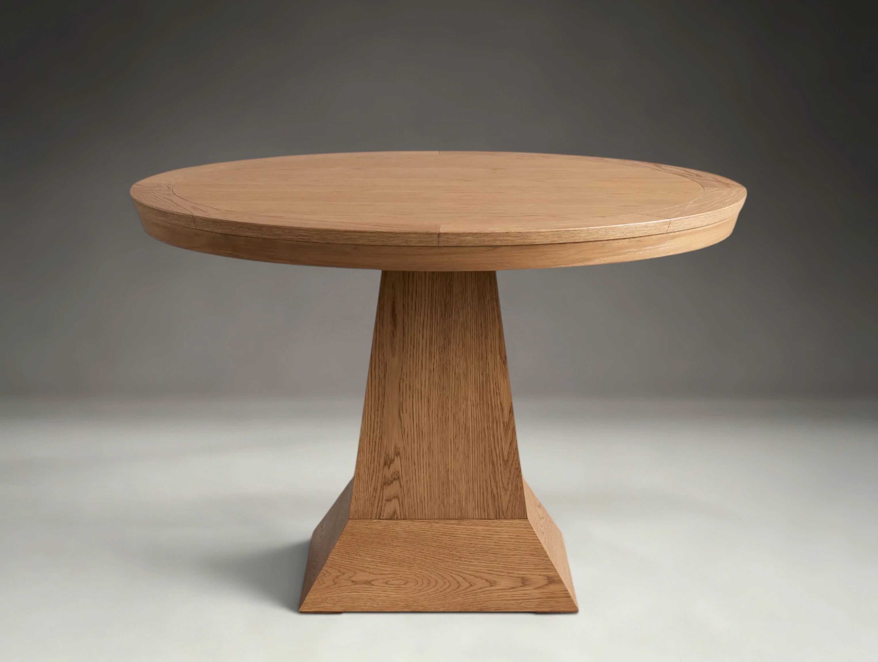Langston Round Dining Table