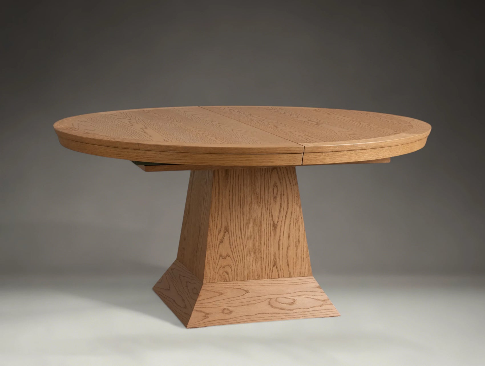 Ashwood Extension Dining Table