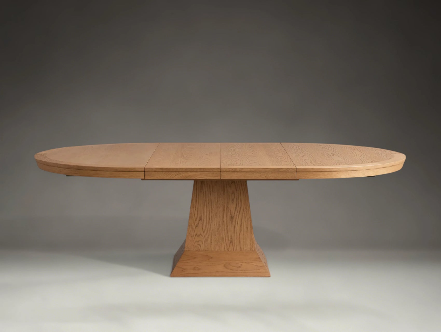 Ashwood Extension Dining Table