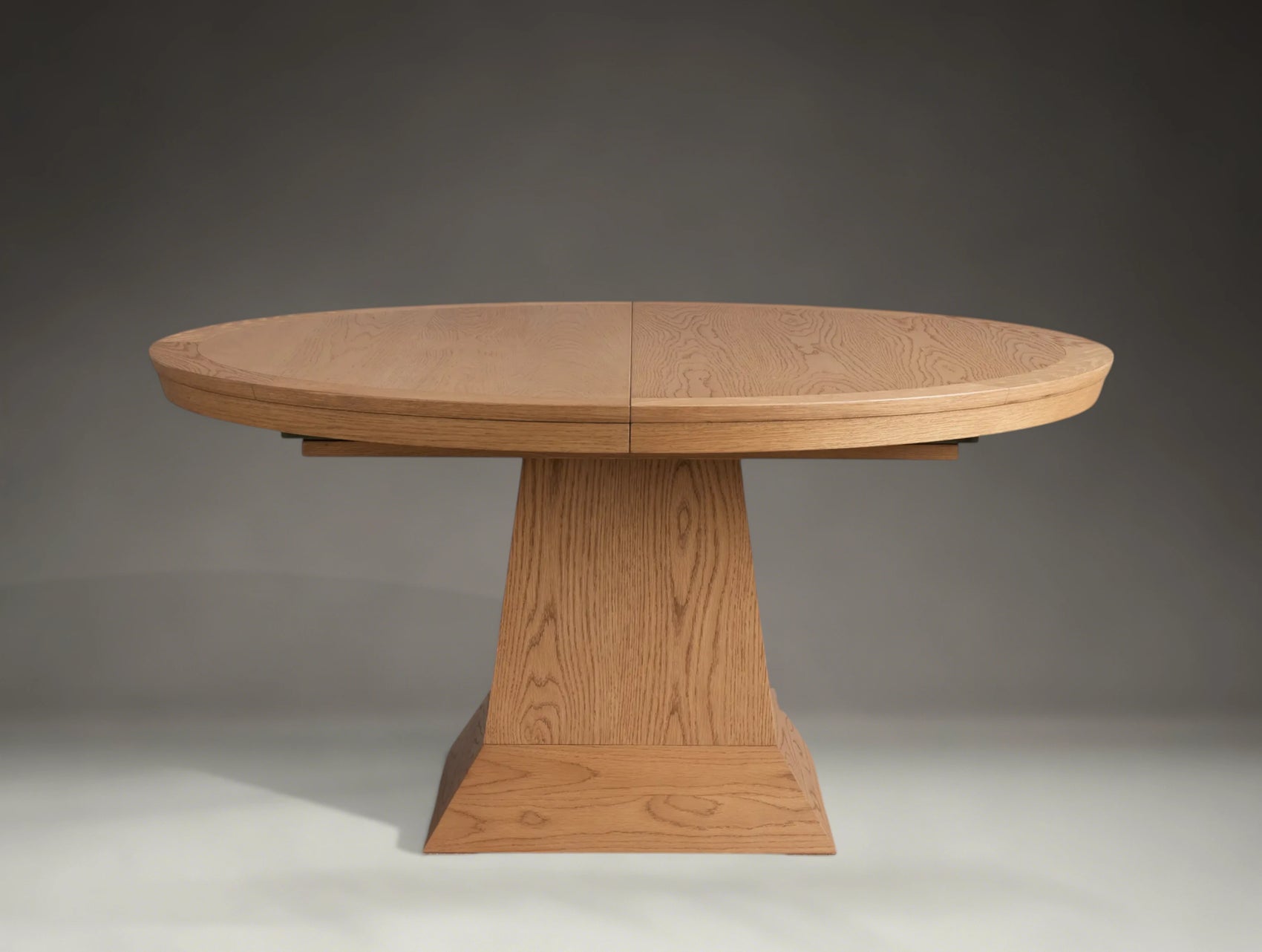 Ashwood Extension Dining Table