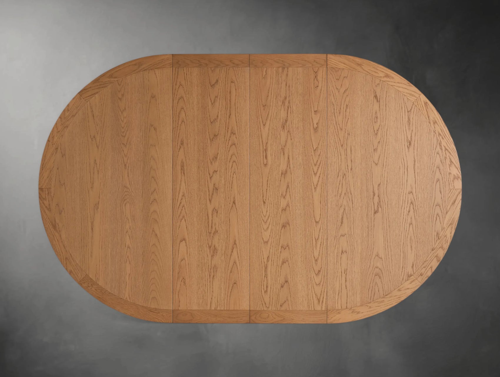 Ashwood Extension Dining Table