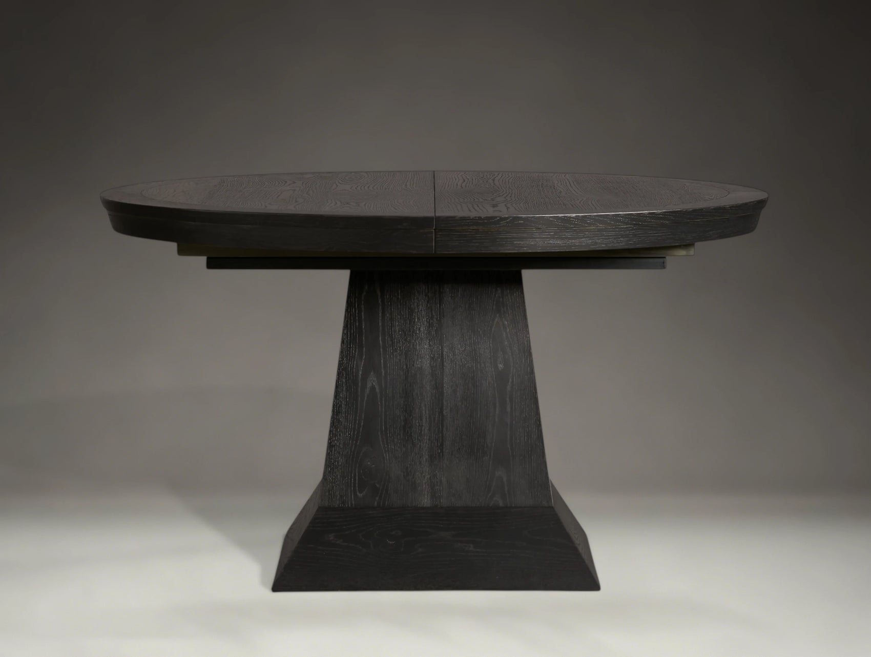 Ashwood Extension Dining Table