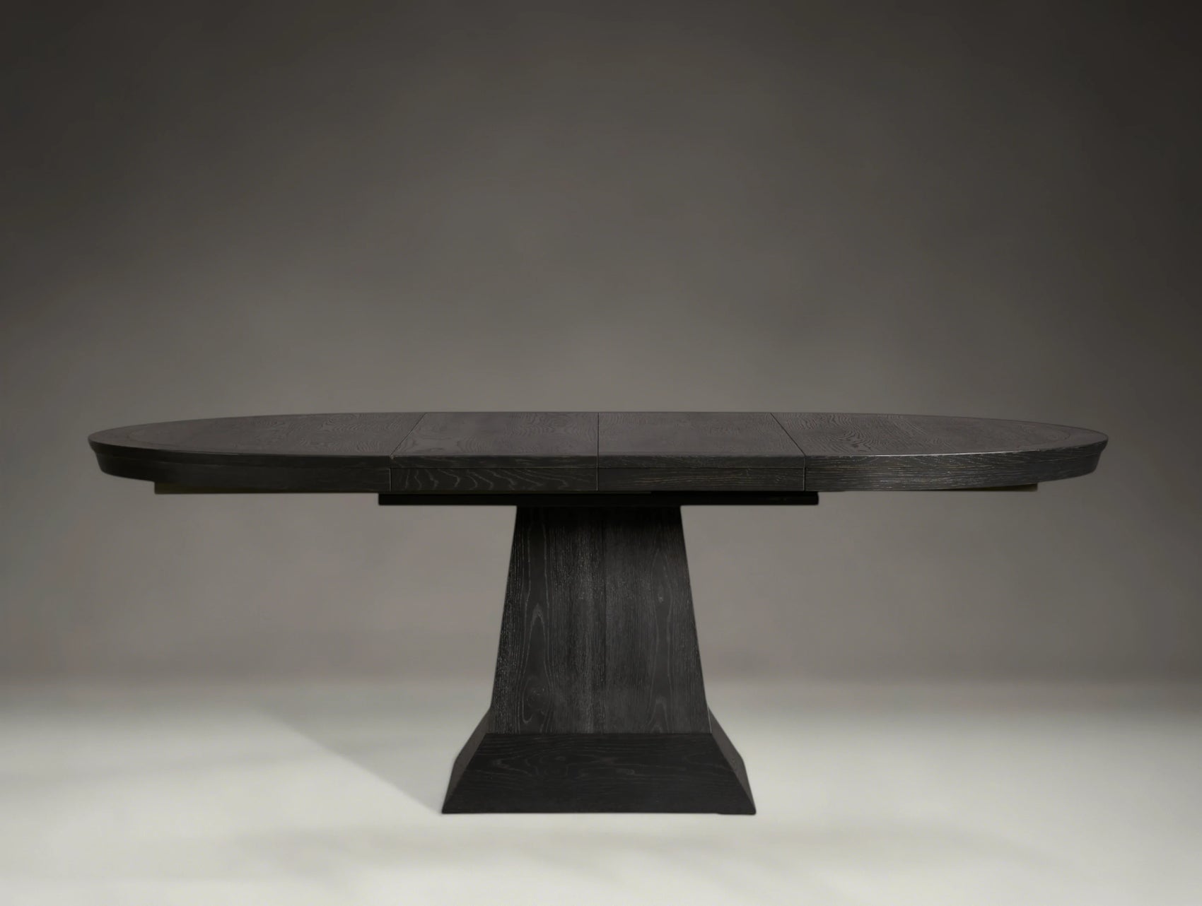 Ashwood Extension Dining Table