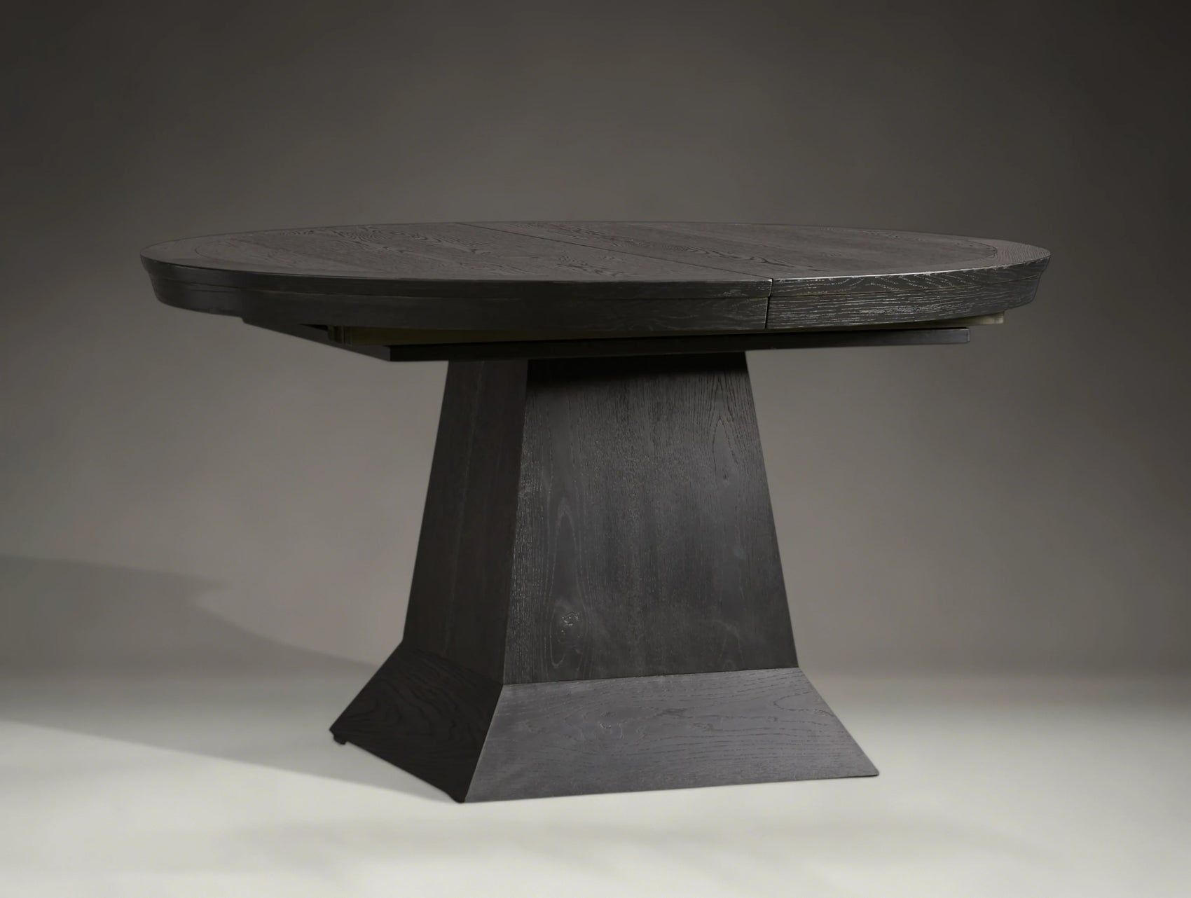 Ashwood Extension Dining Table